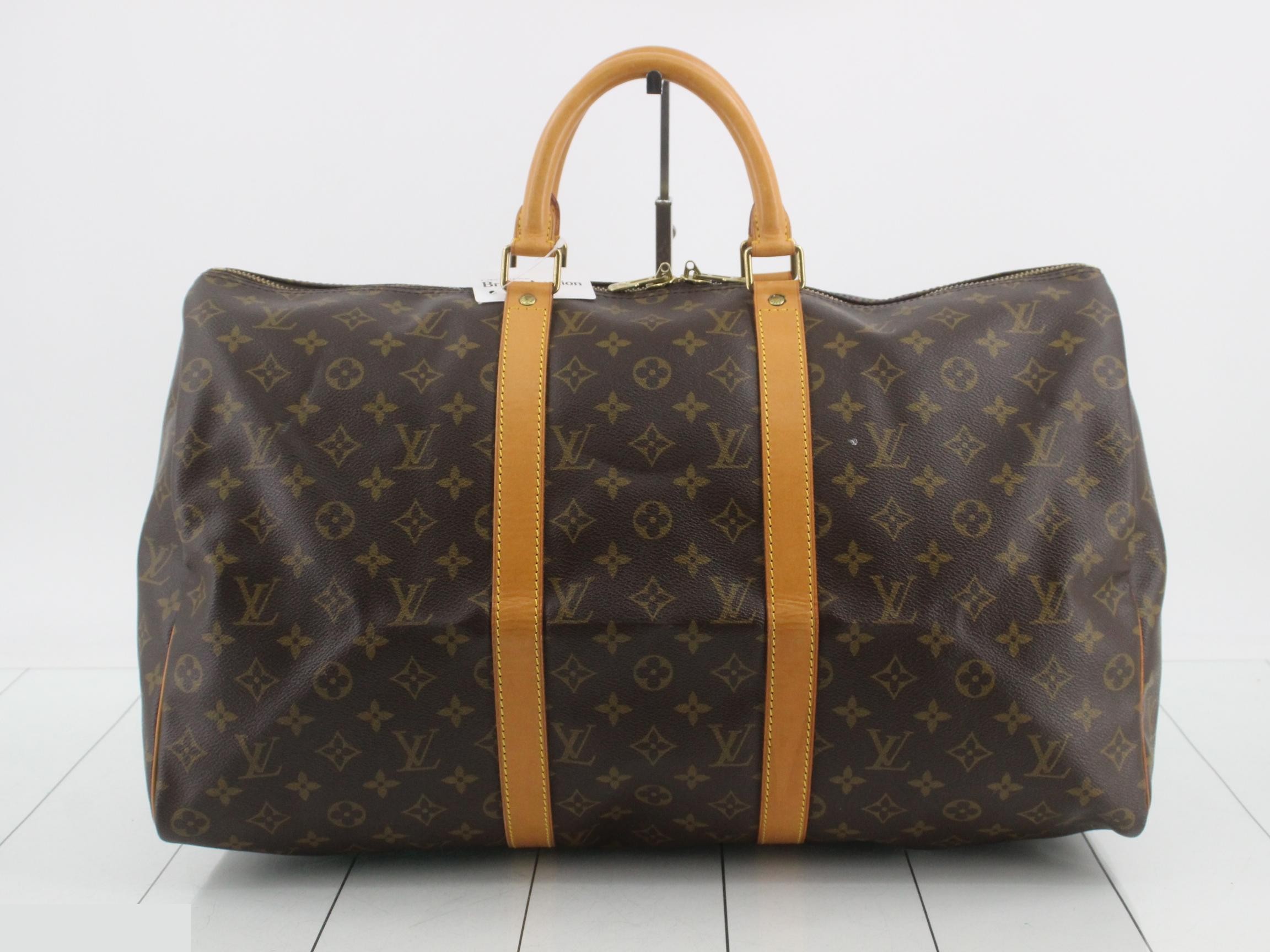 Keepall 50