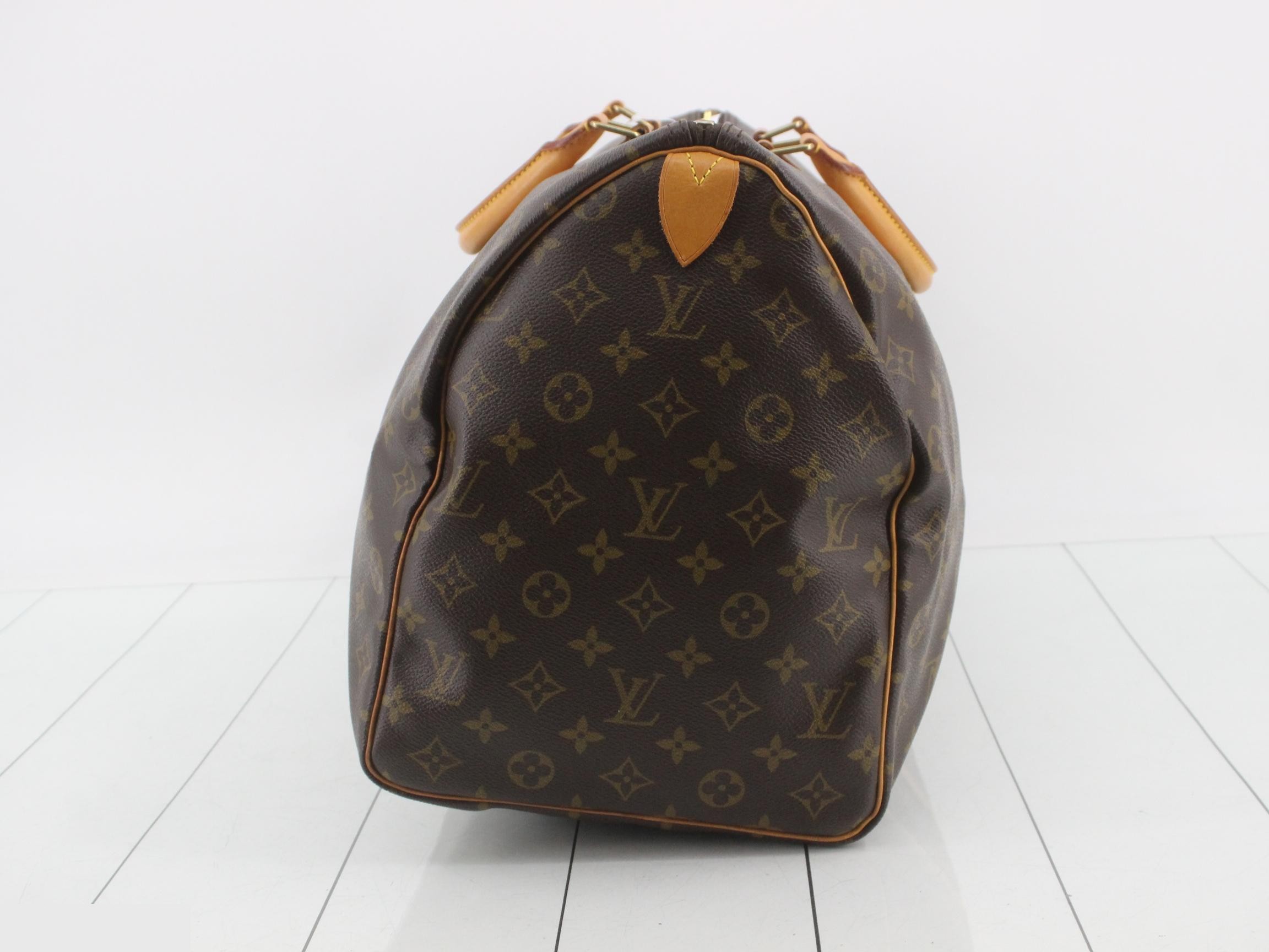 Keepall 50 — view 3
