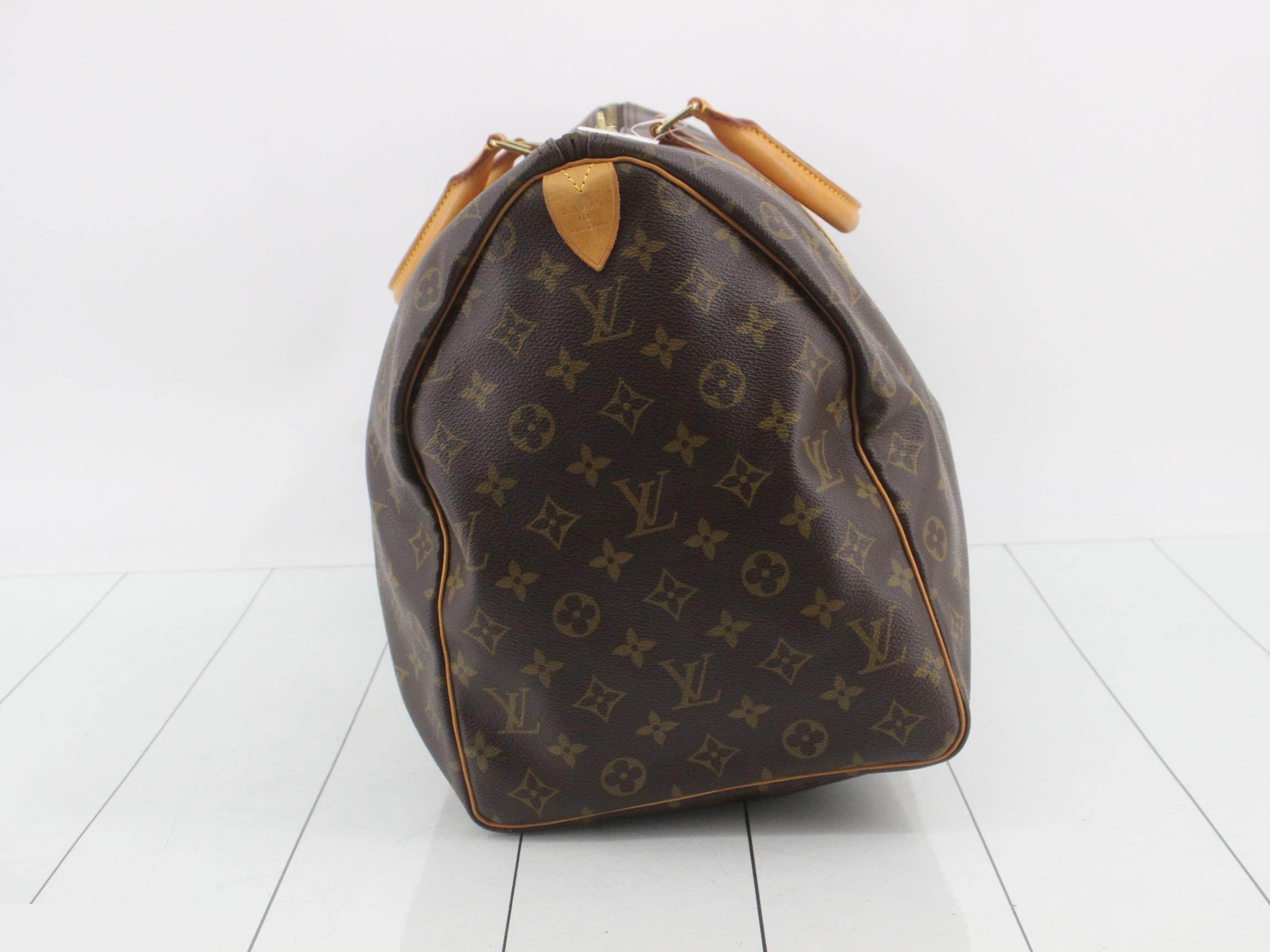 Keepall 50 — view 4