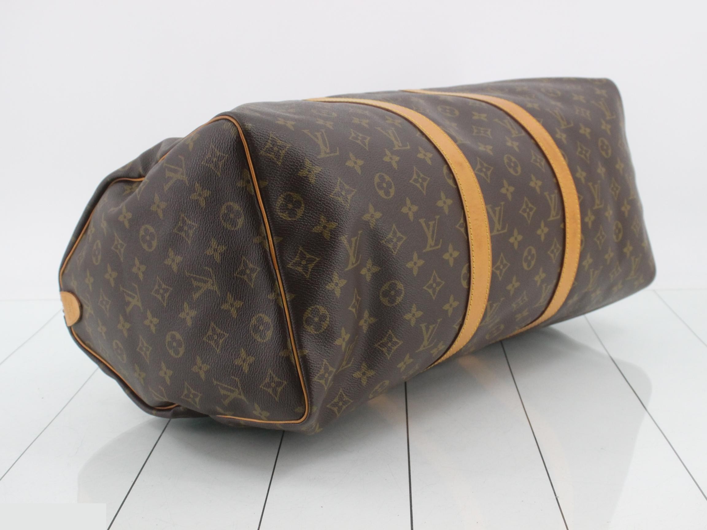 Keepall 50 — view 5