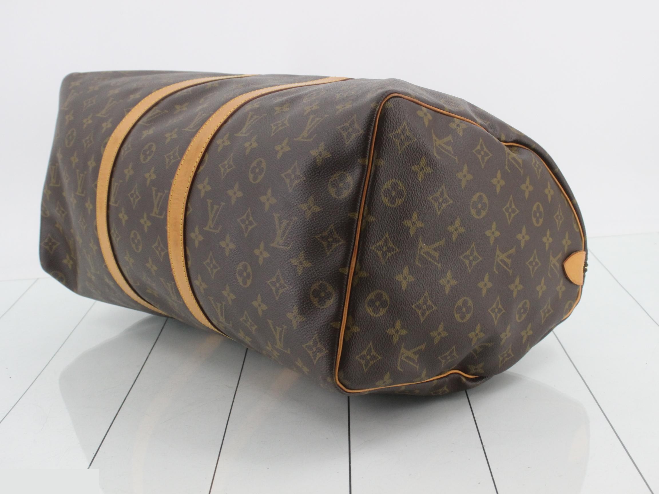 Keepall 50 — view 6