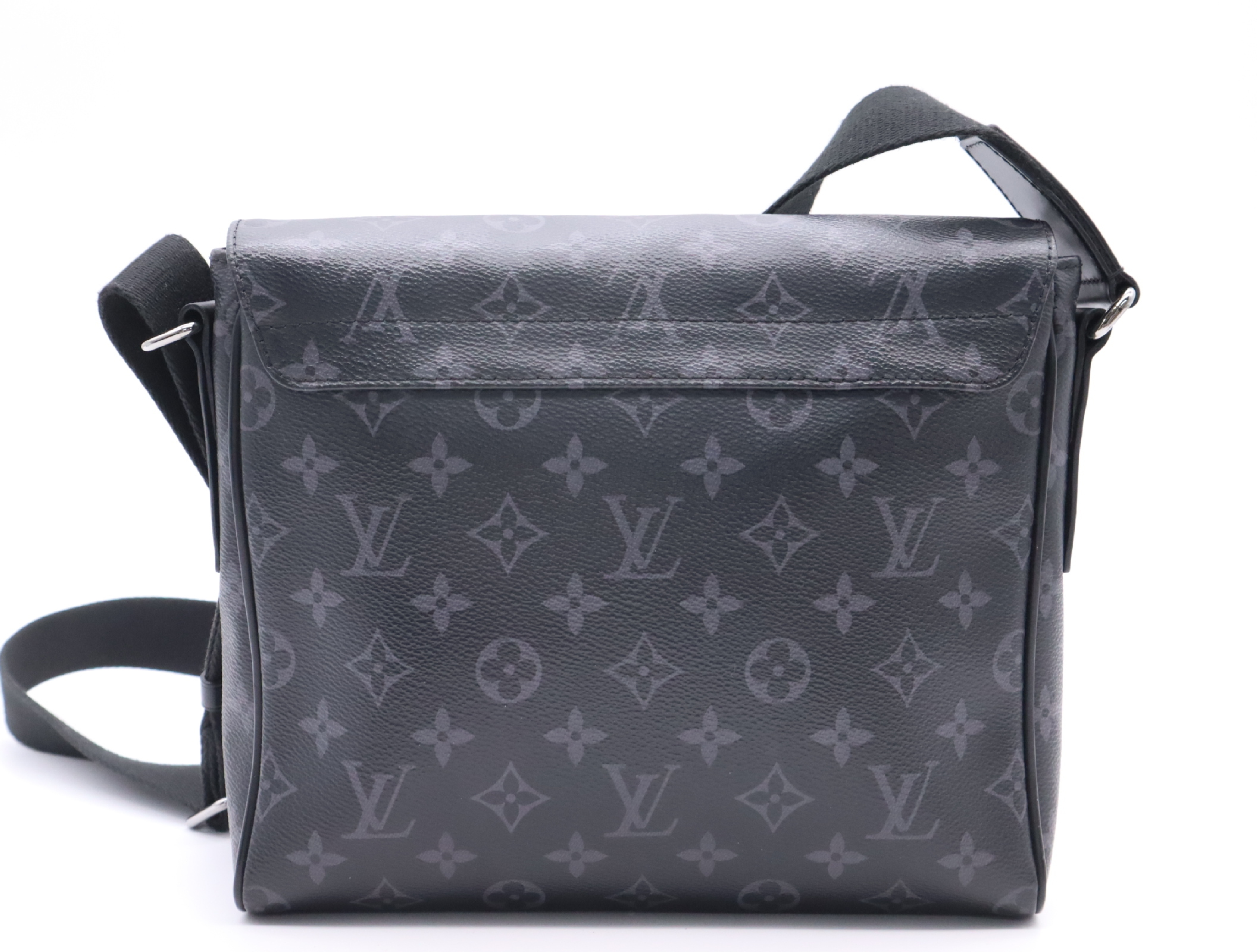 M44000 Eclipse District PM NM Shoulder Bag — view 2