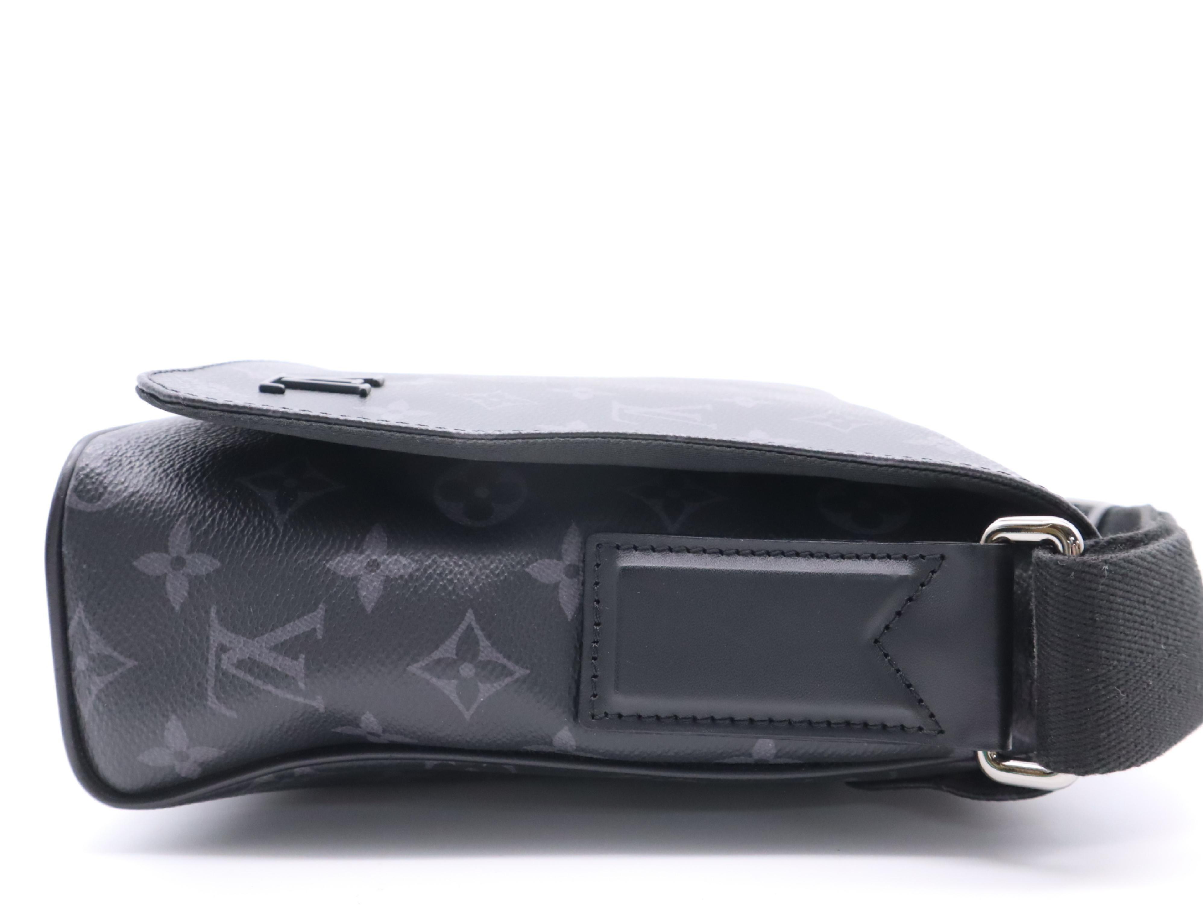 M44000 Eclipse District PM NM Shoulder Bag — view 5