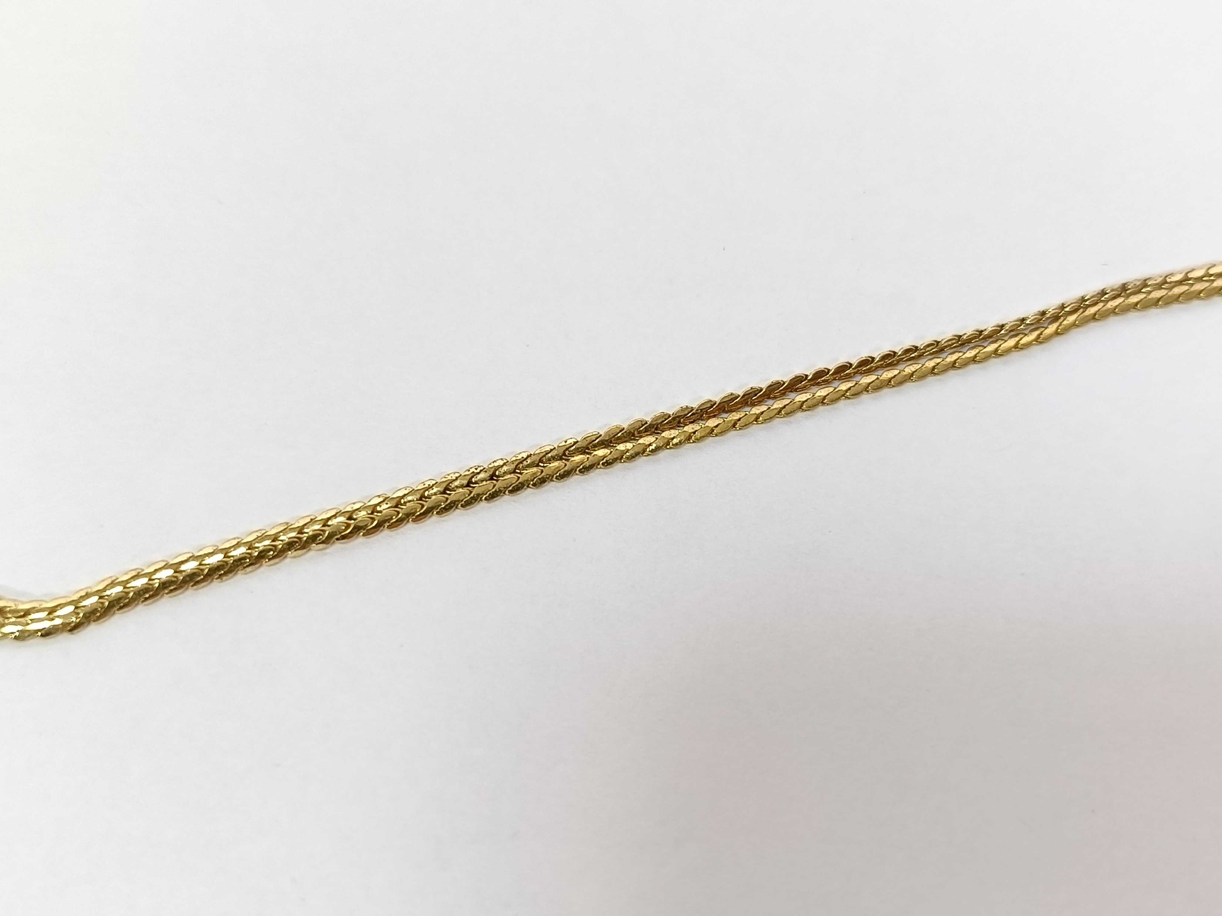 CD necklace — view 4