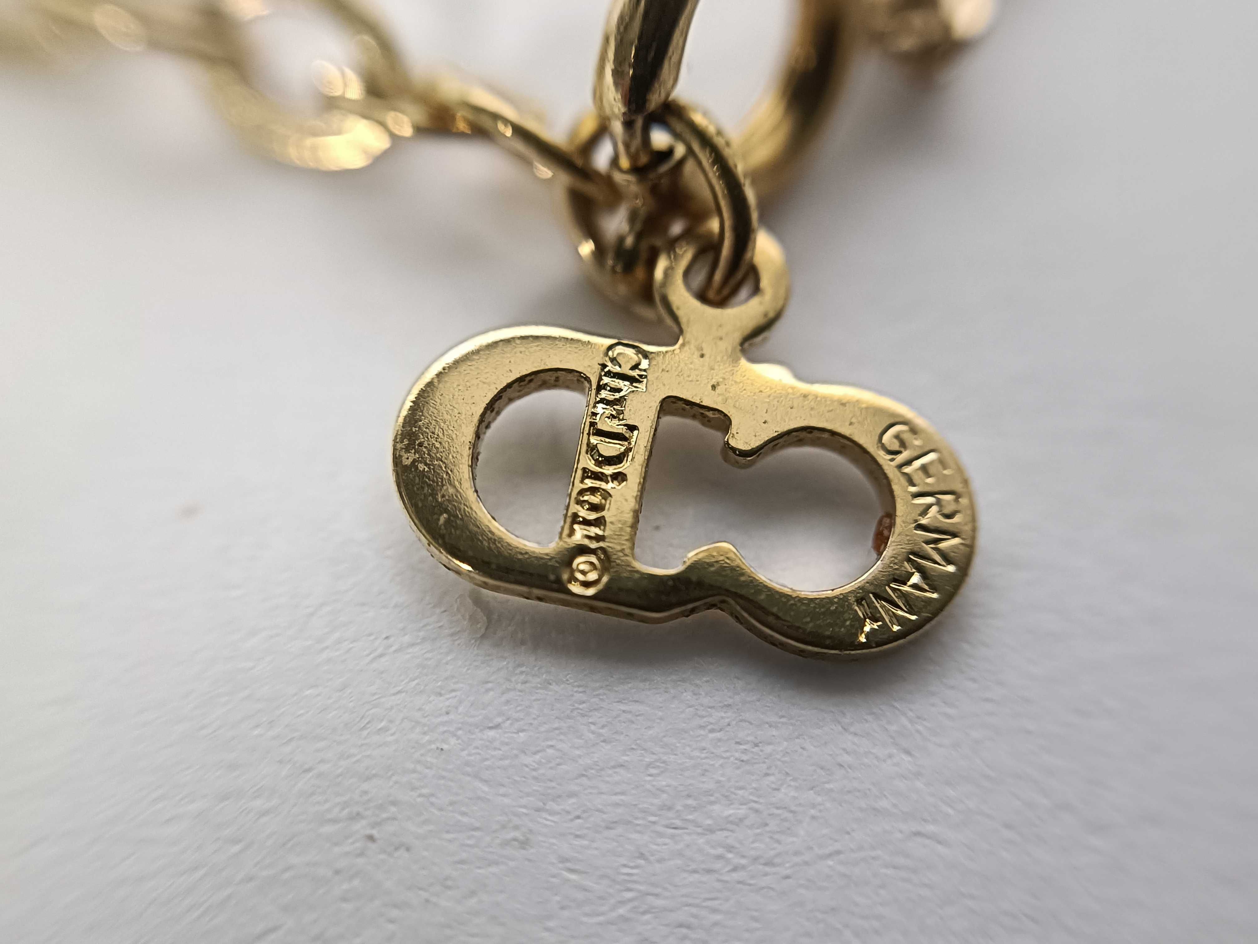 CD necklace — view 6