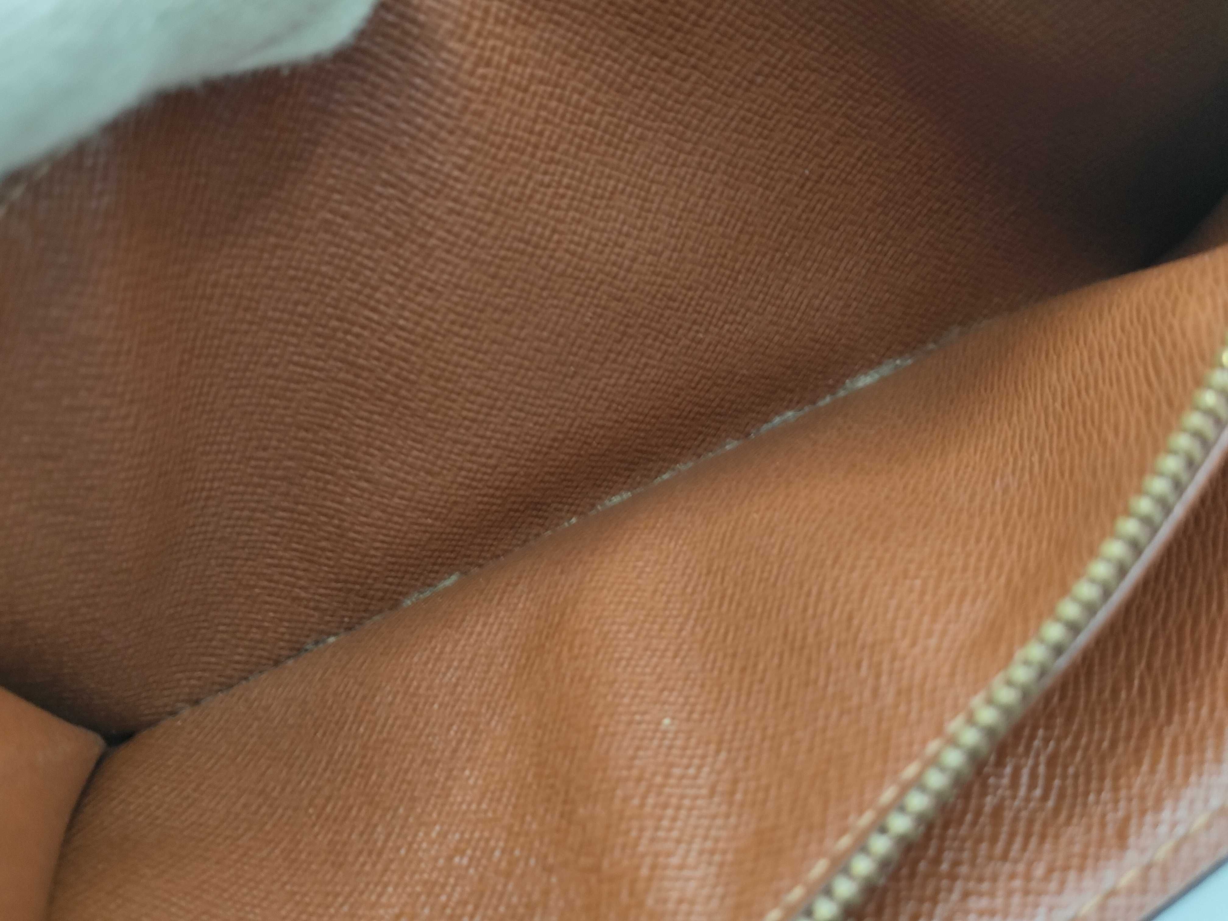 Monogram Portefeuille Sarah (Old Wallet) — view 8