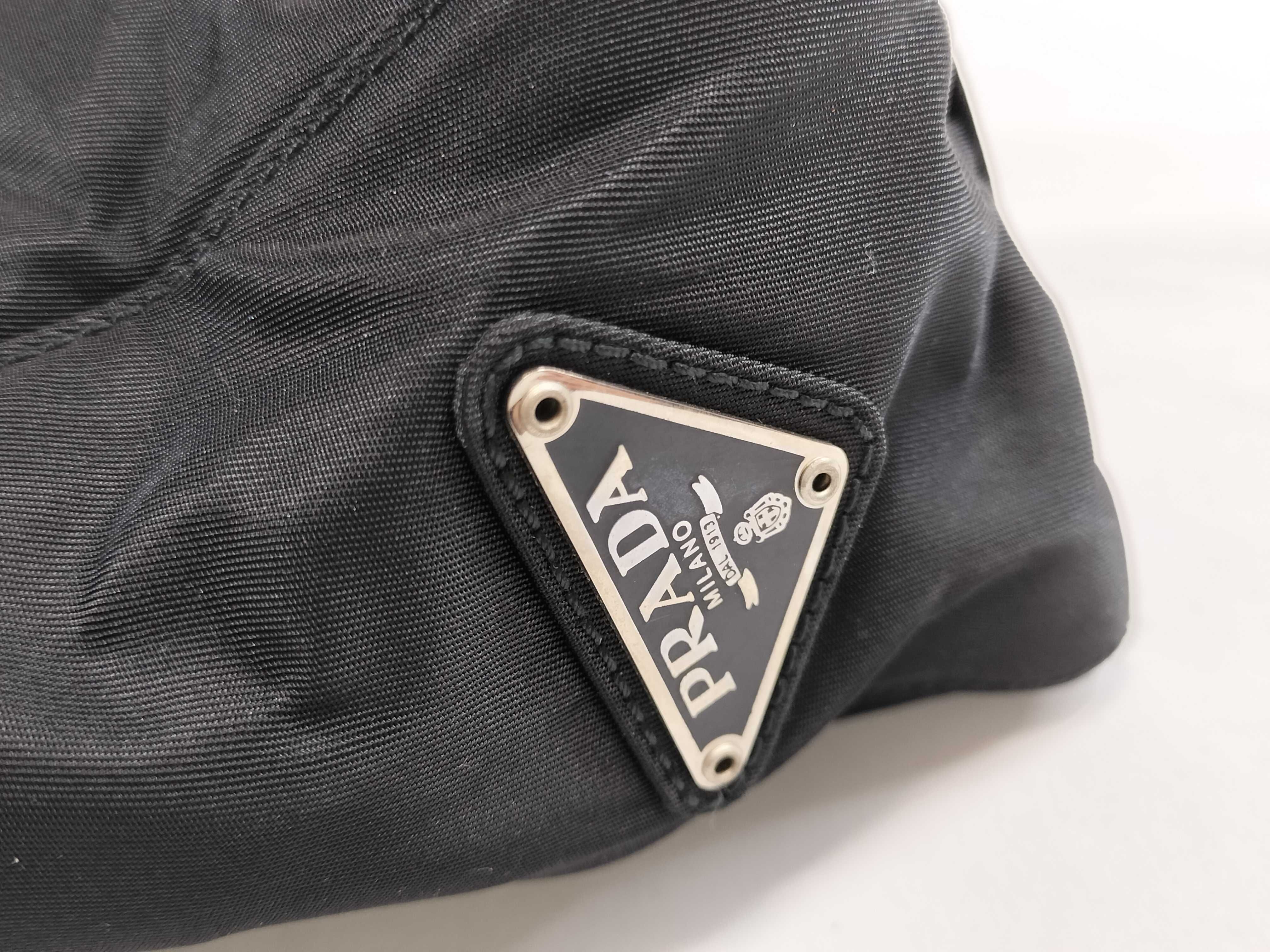 Nylon Tote Bag — view 13