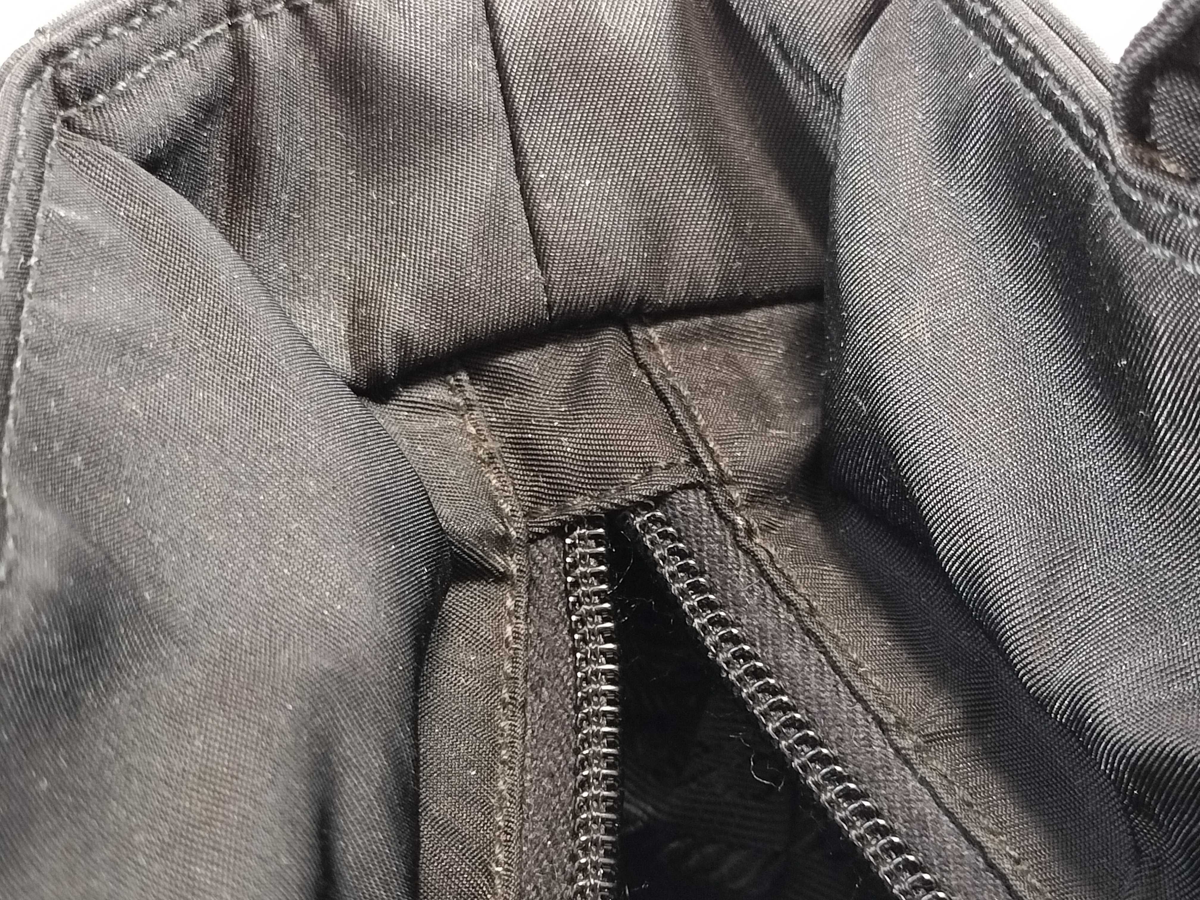 Nylon Tote Bag — view 7
