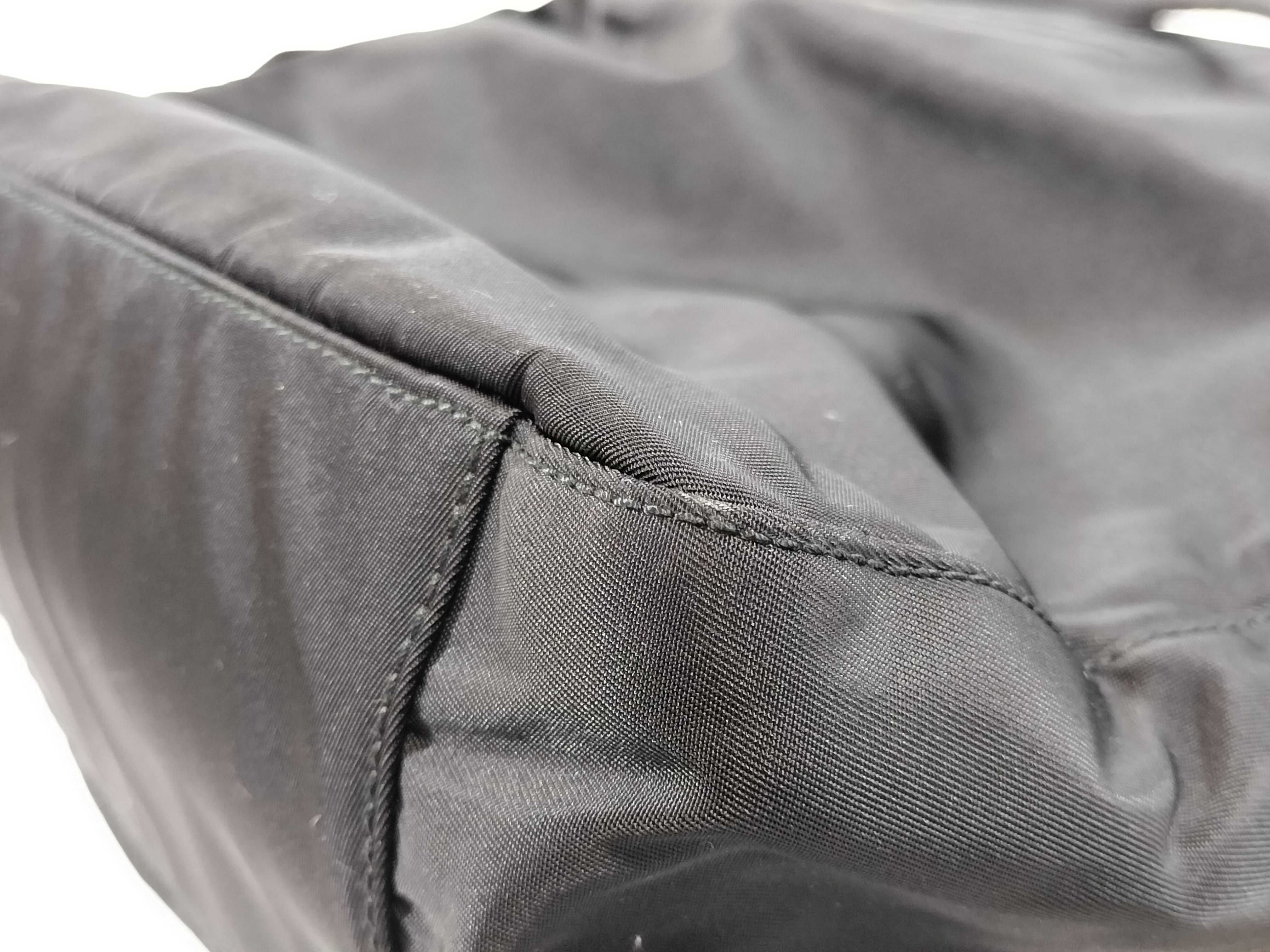 Nylon Tote Bag — view 8