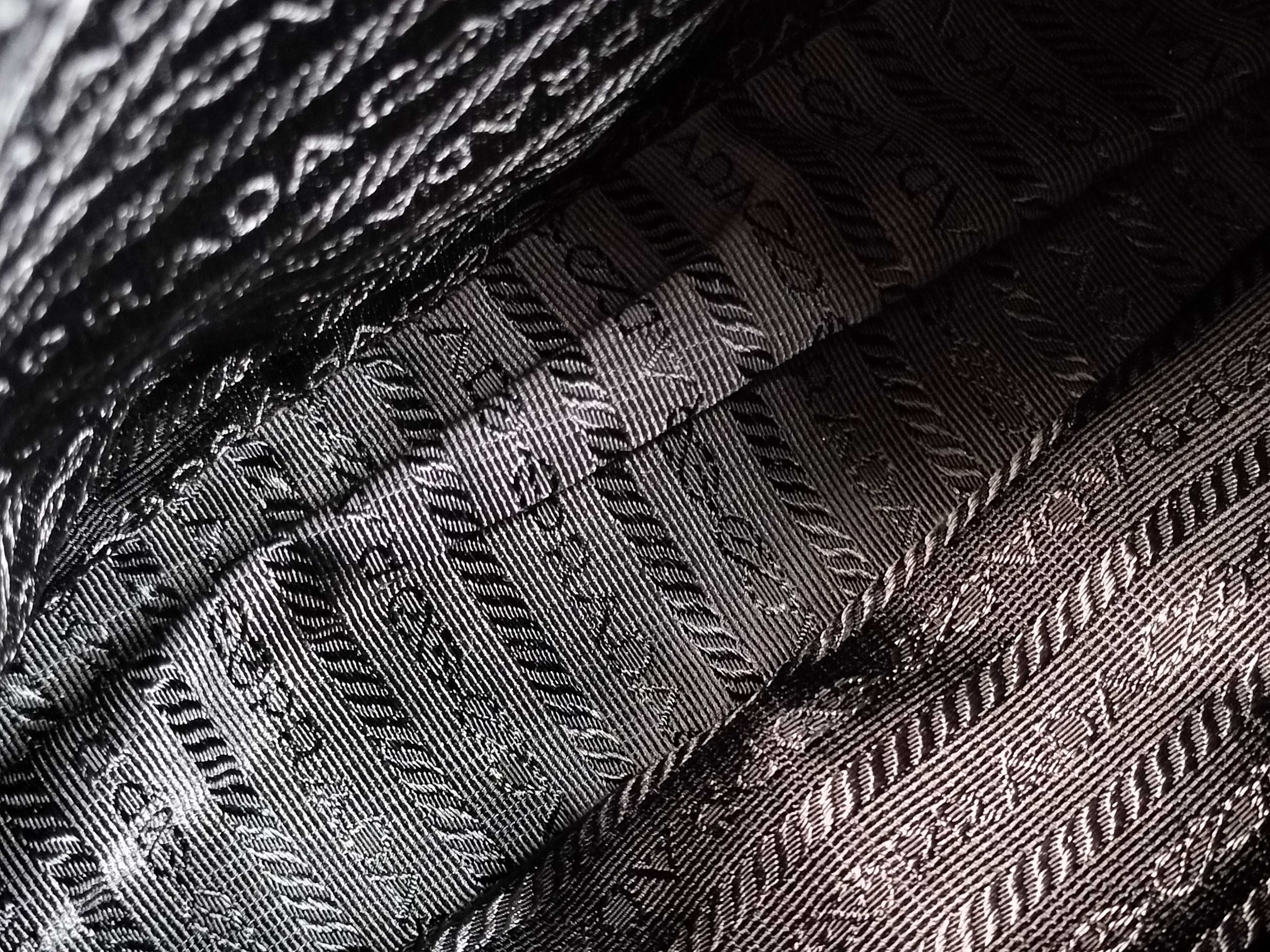 Nylon Tote Bag — view 10