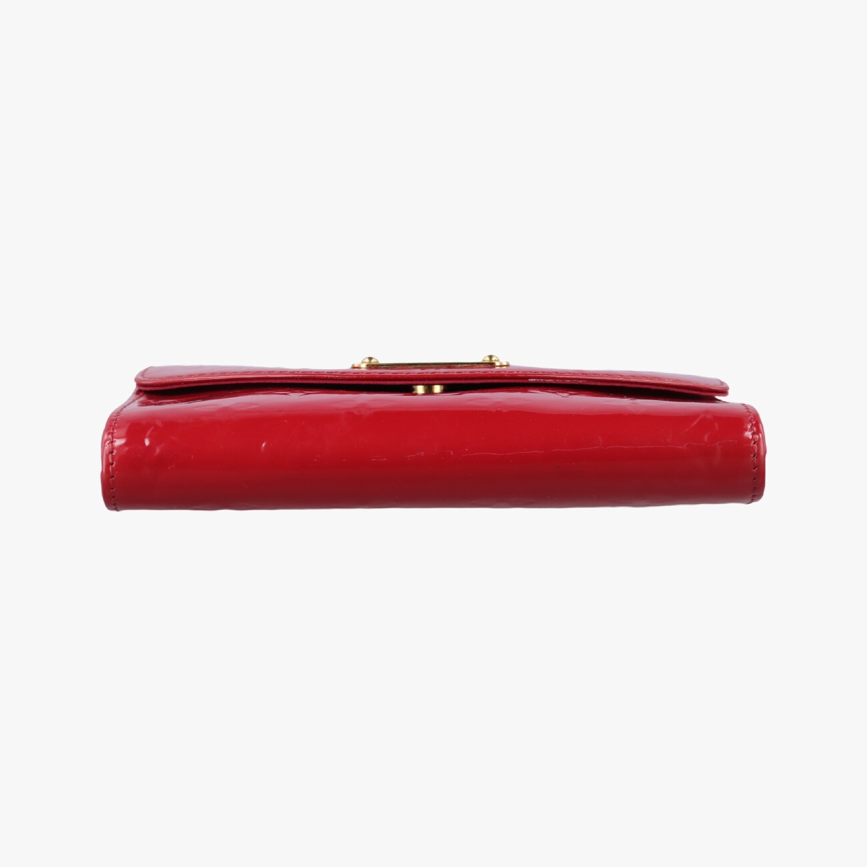 Belle Air Pomme d'Amour Vernis M93614 (Serial number unknown) Shoulder bag — view 3