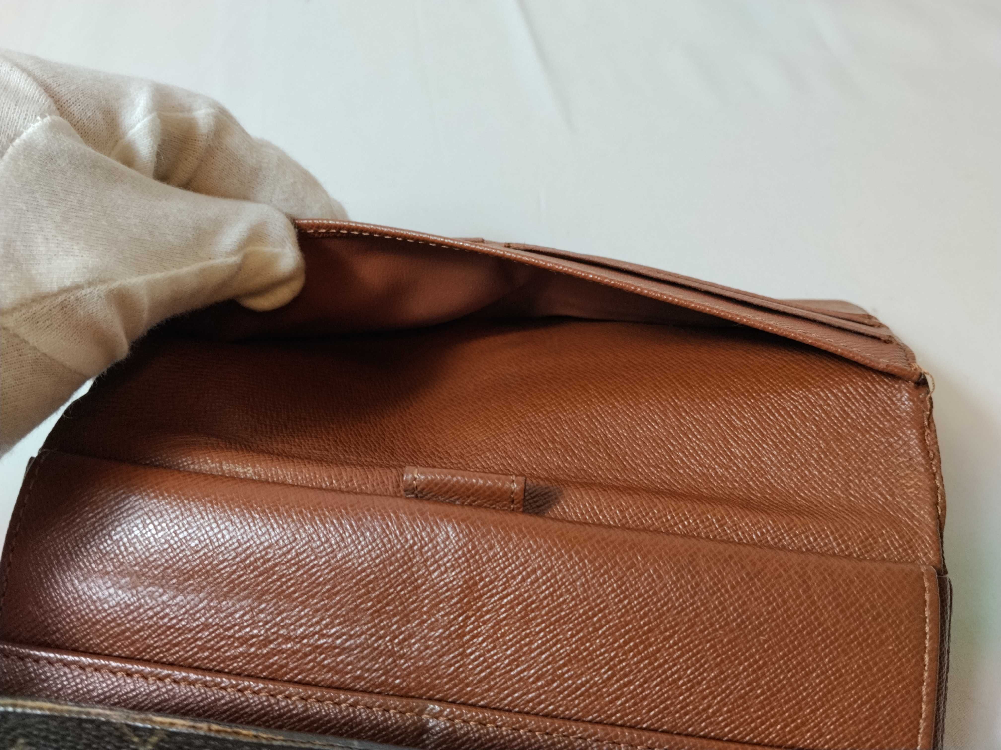Monogram International Wallet — view 13