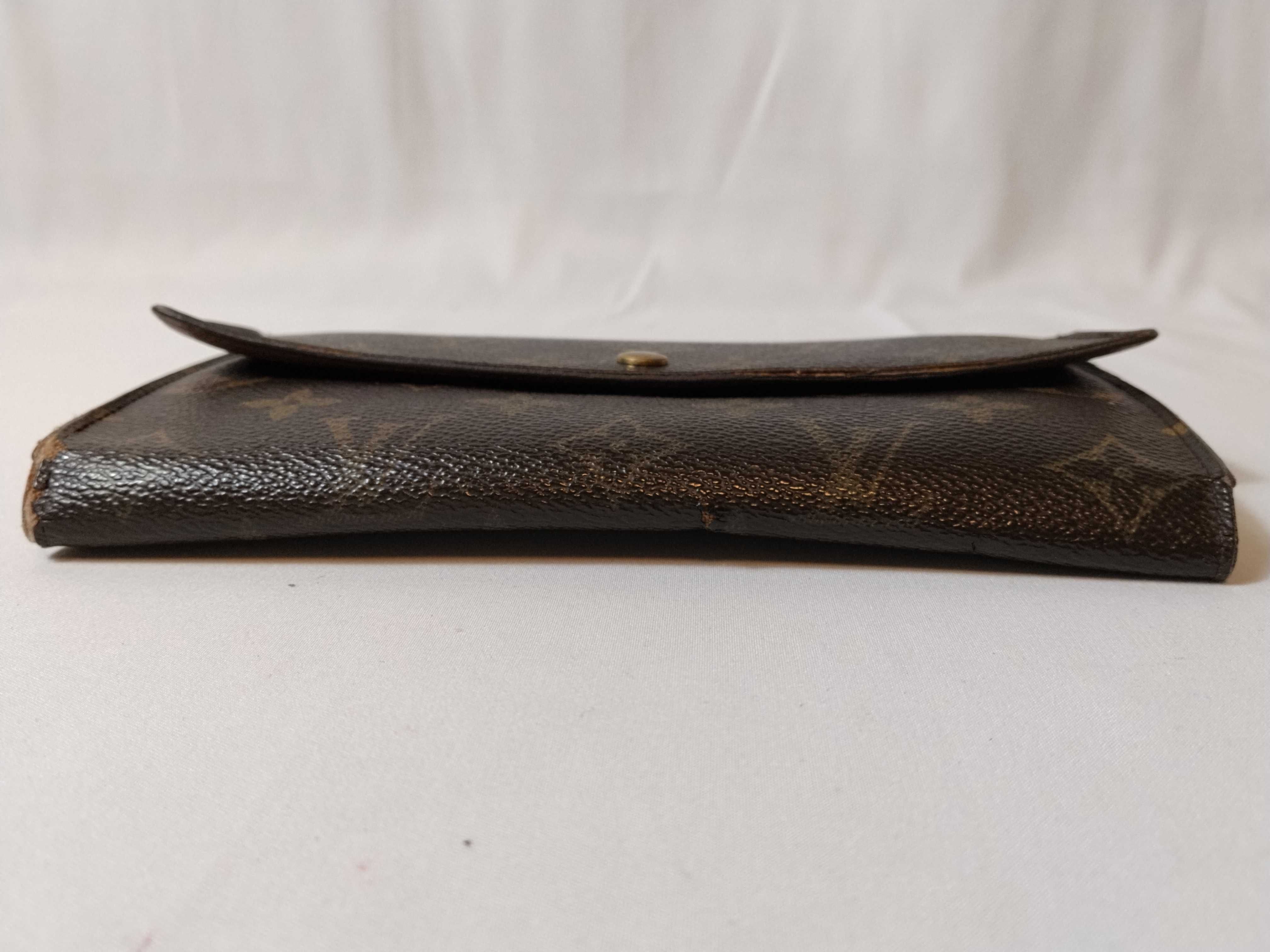 Monogram International Wallet — view 3