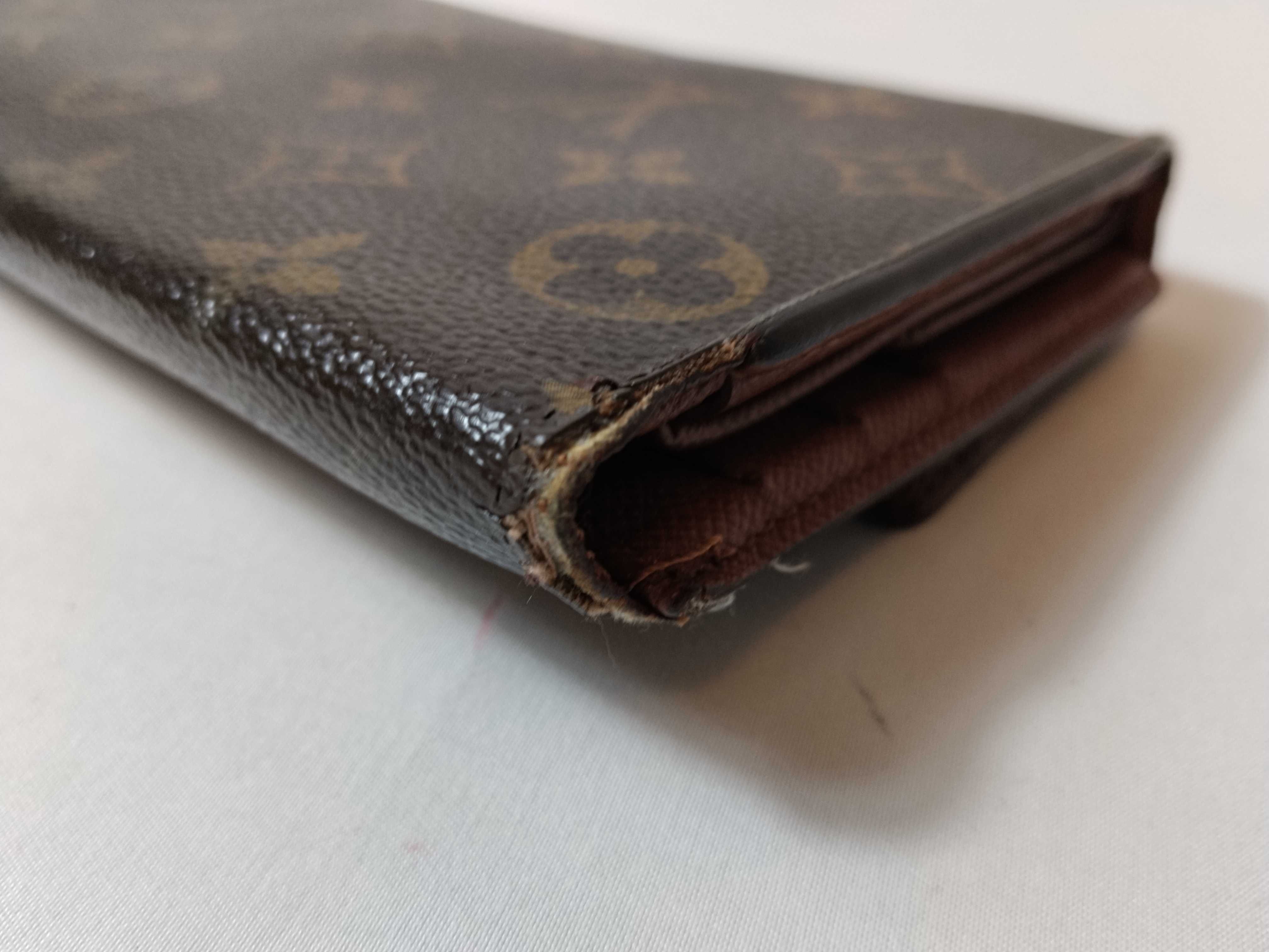 Monogram International Wallet — view 4