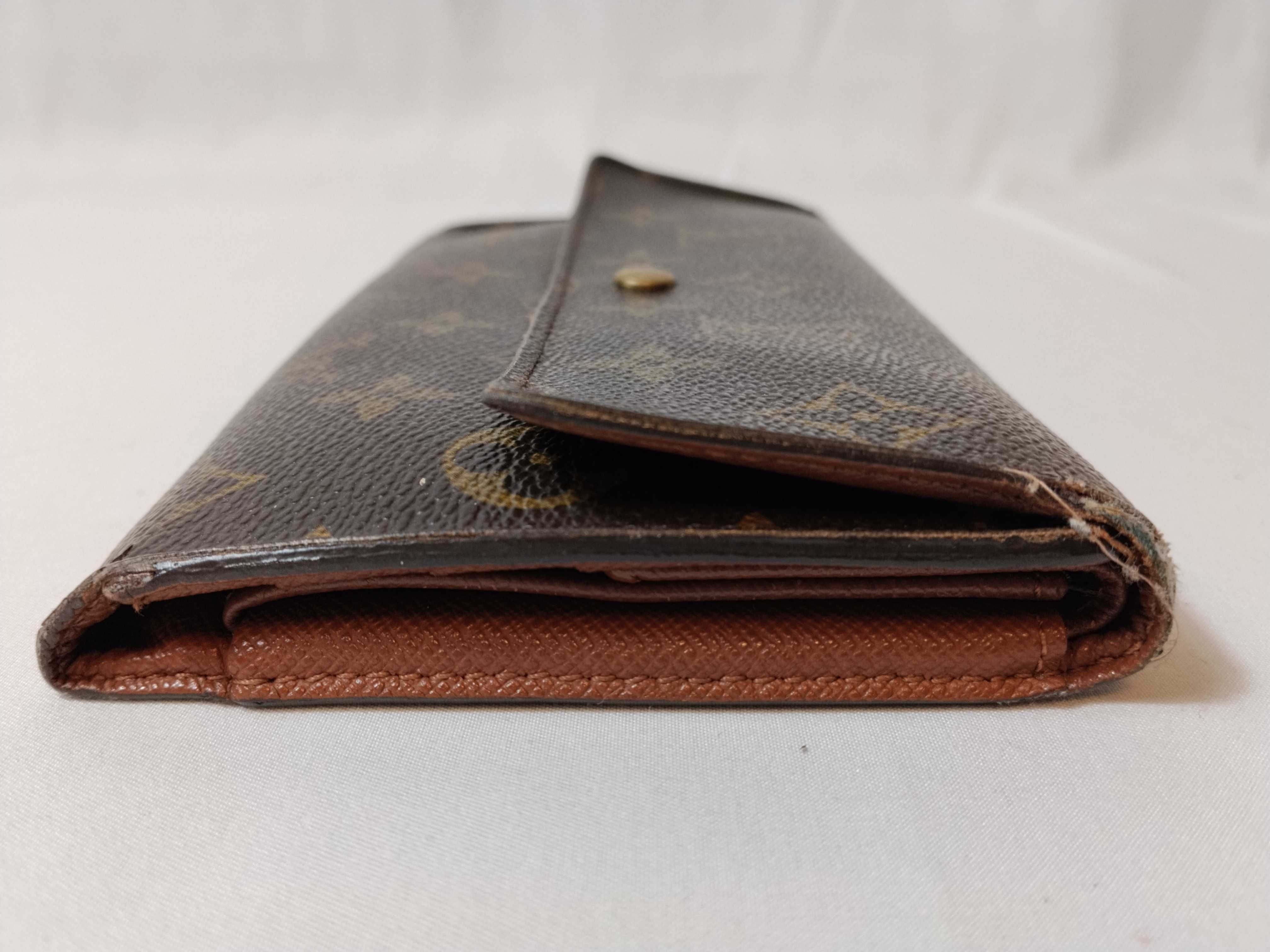 Monogram International Wallet — view 5