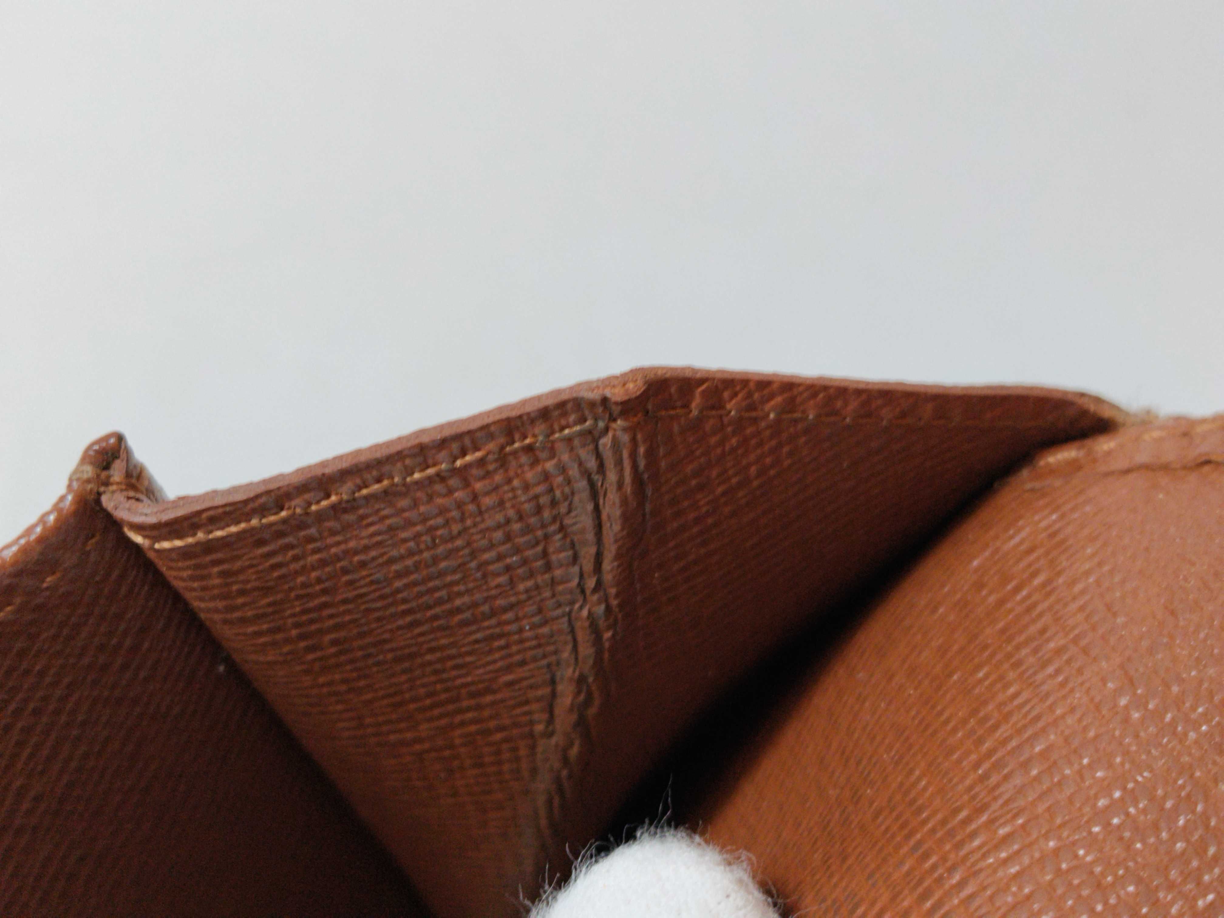 Monogram International Wallet — view 10