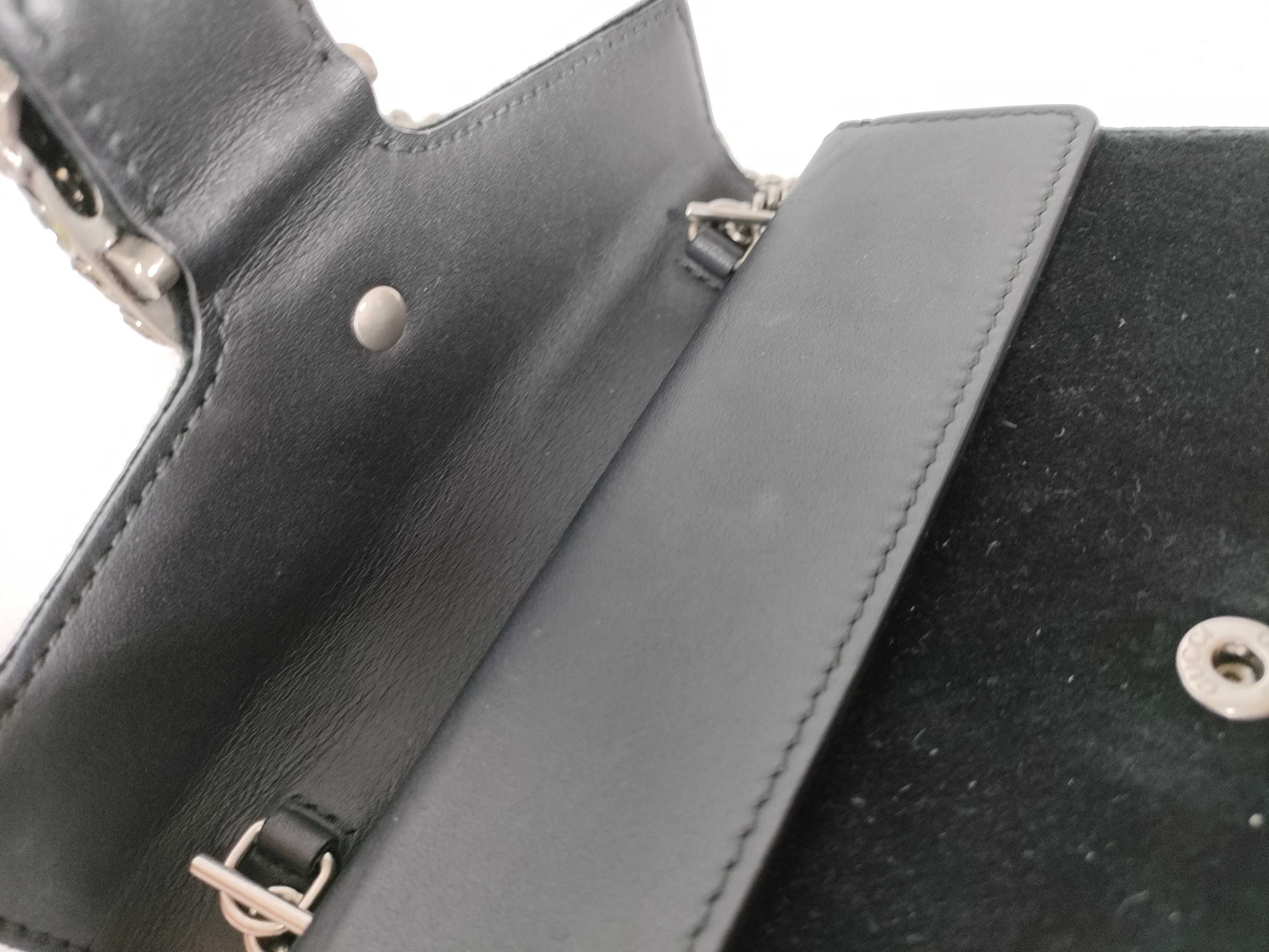 Shoulder Bag — view 8