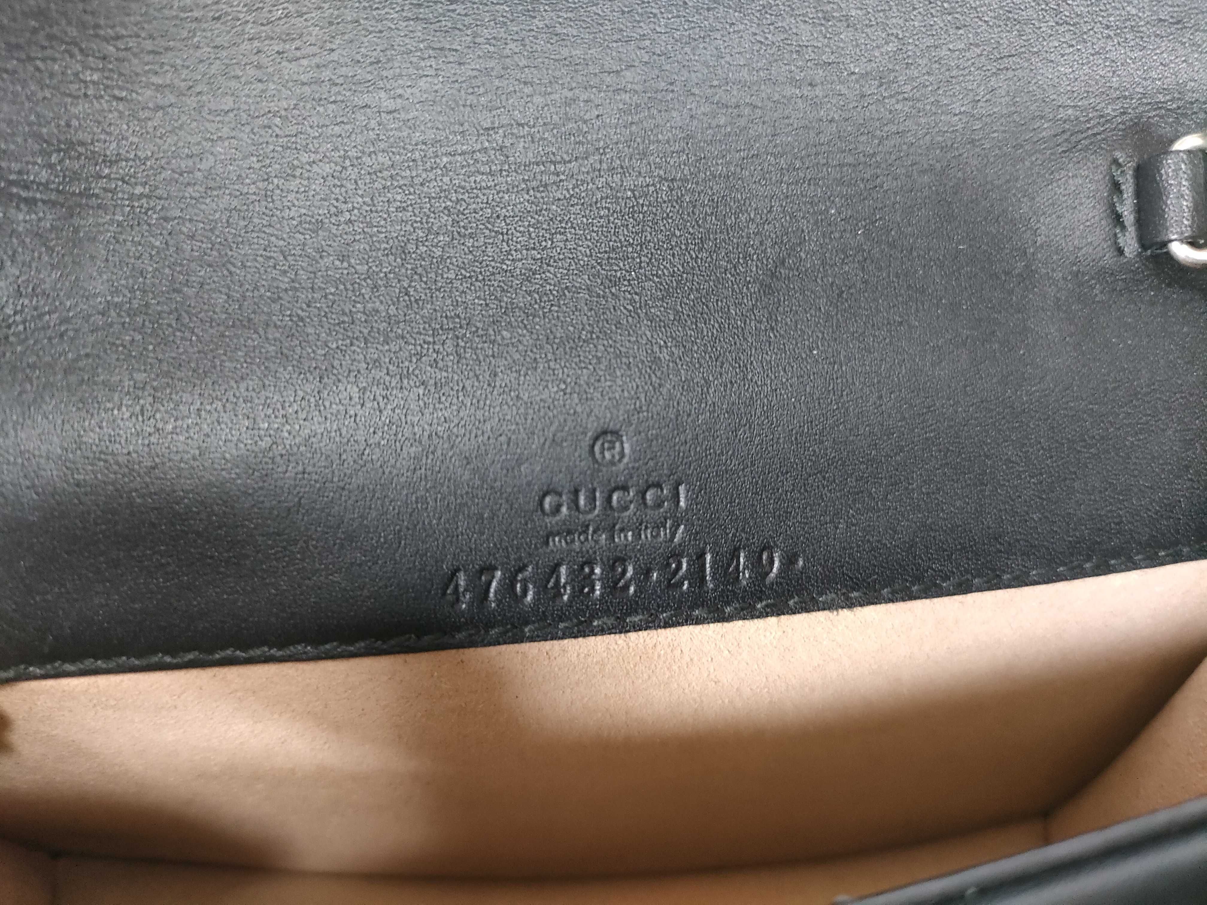 Shoulder Bag — view 10