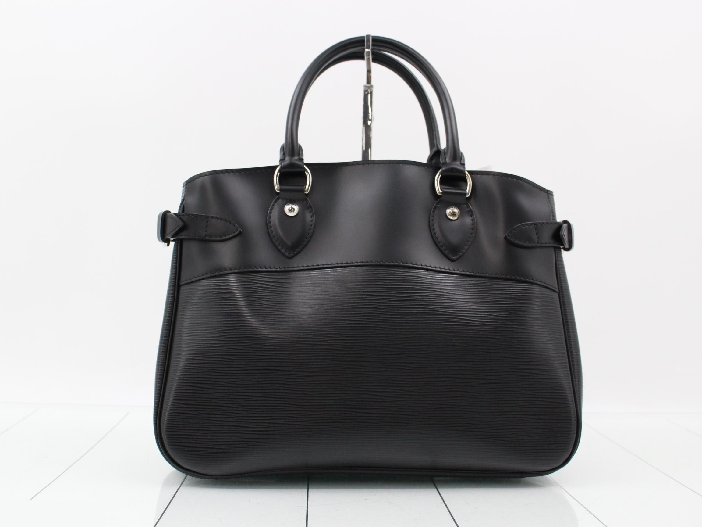 Passy Noir — view 2