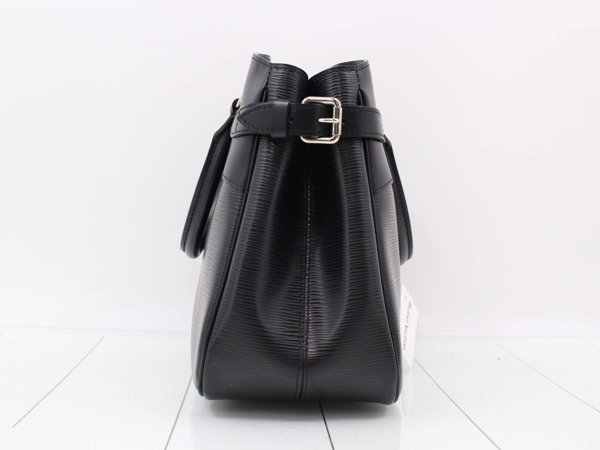 Passy Noir — view 4