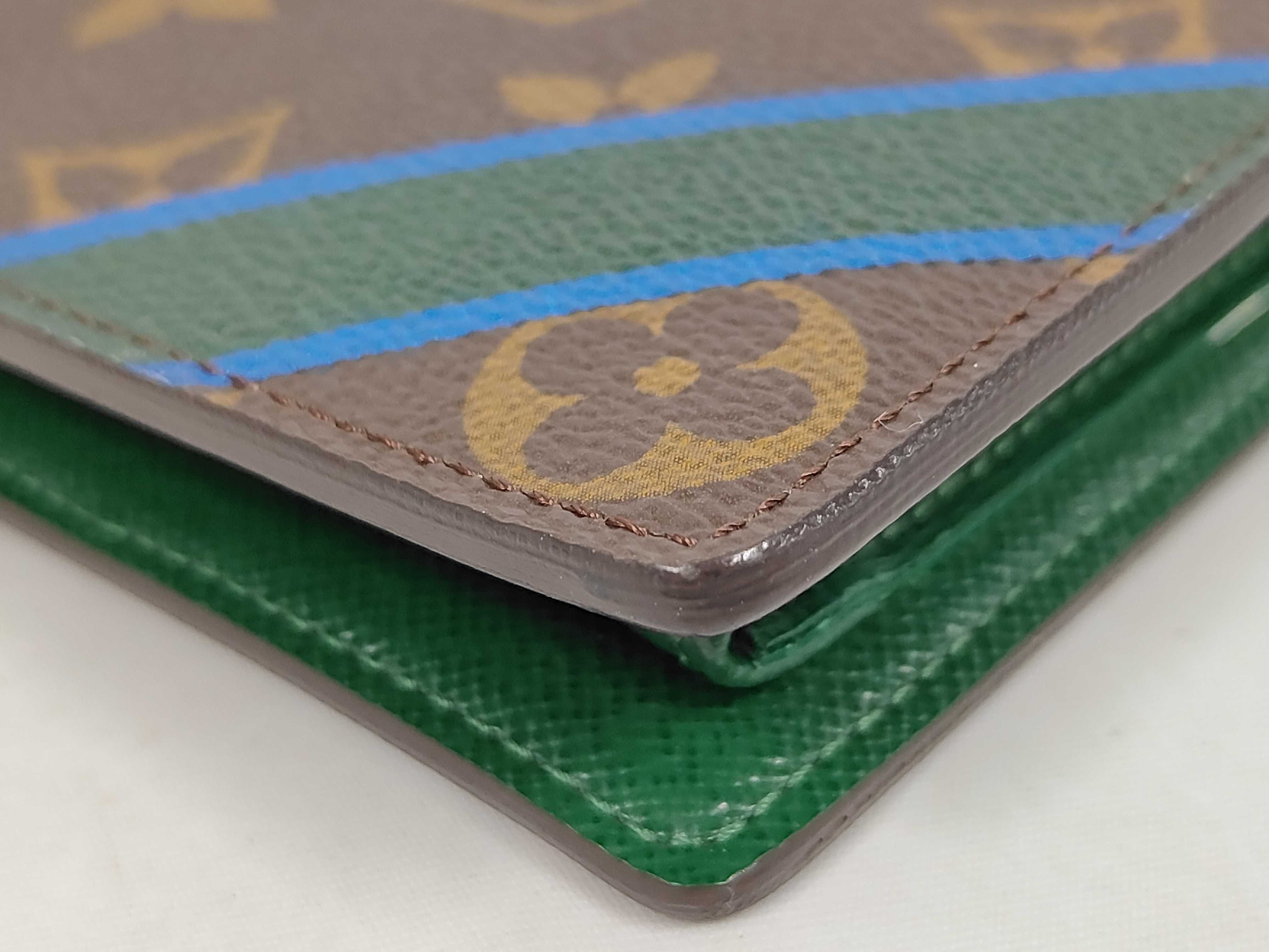 Monogram Marco Wallet — view 3
