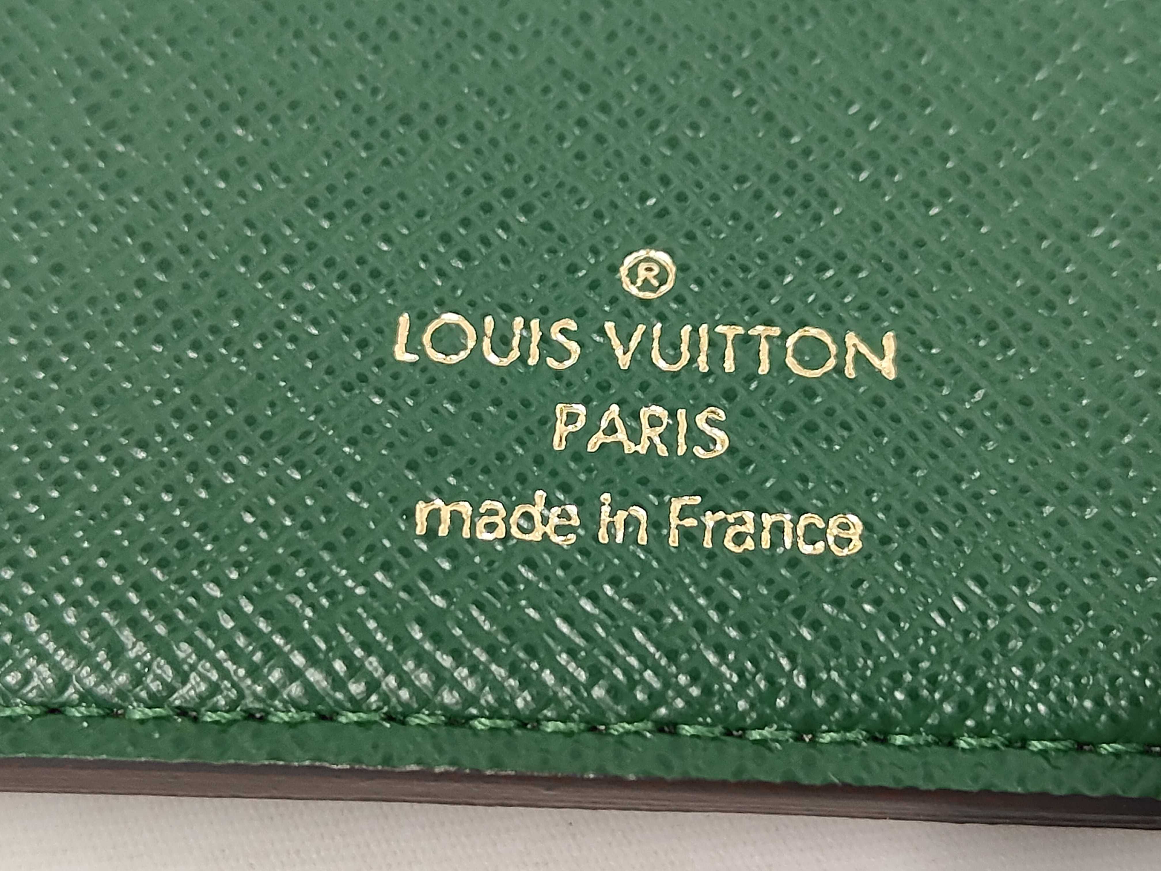 Monogram Marco Wallet — view 7