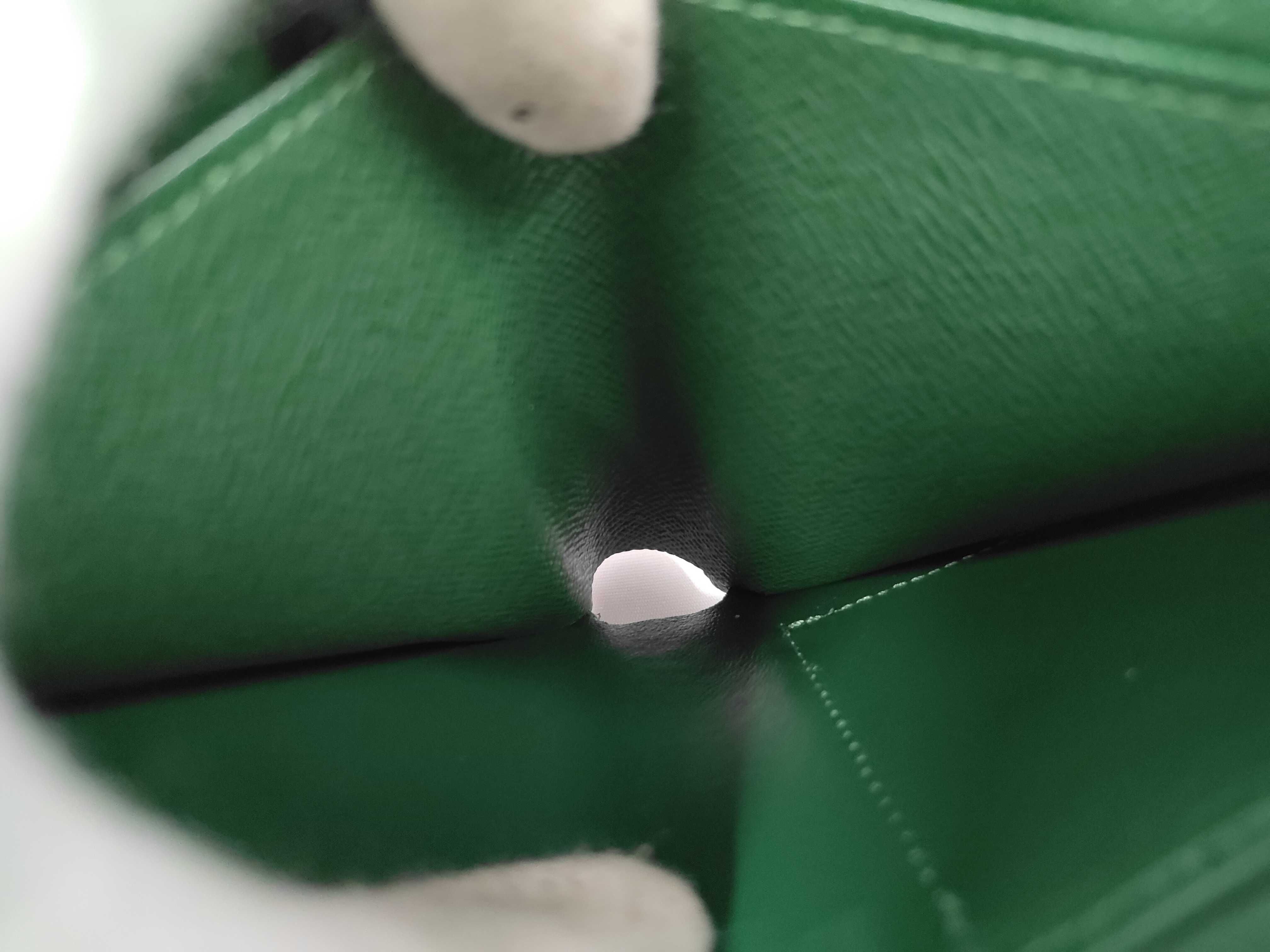 Monogram Marco Wallet — view 8