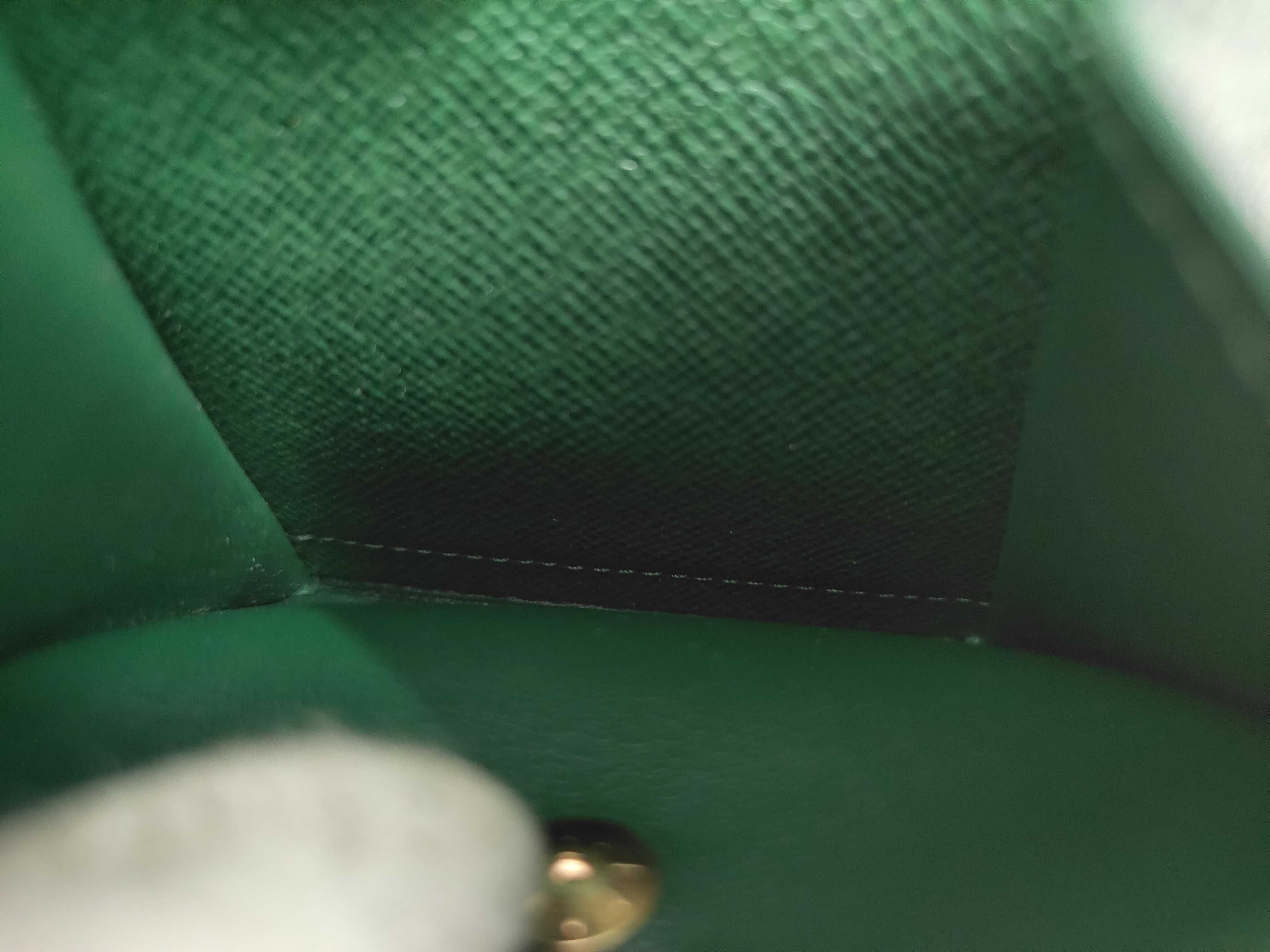 Monogram Marco Wallet — view 9