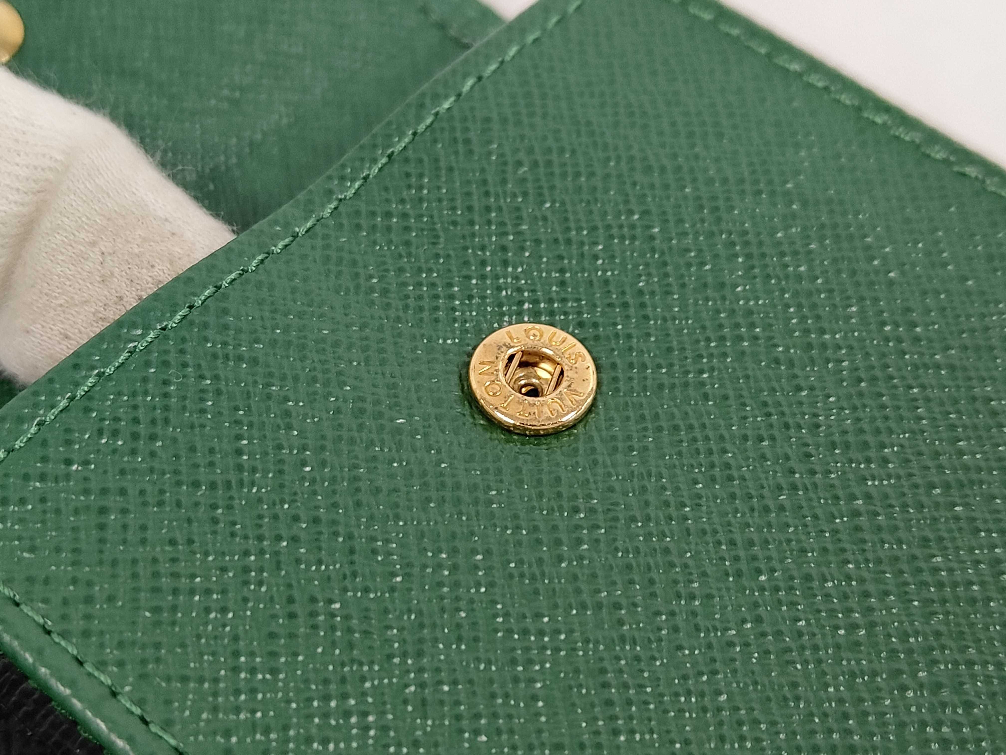Monogram Marco Wallet — view 10