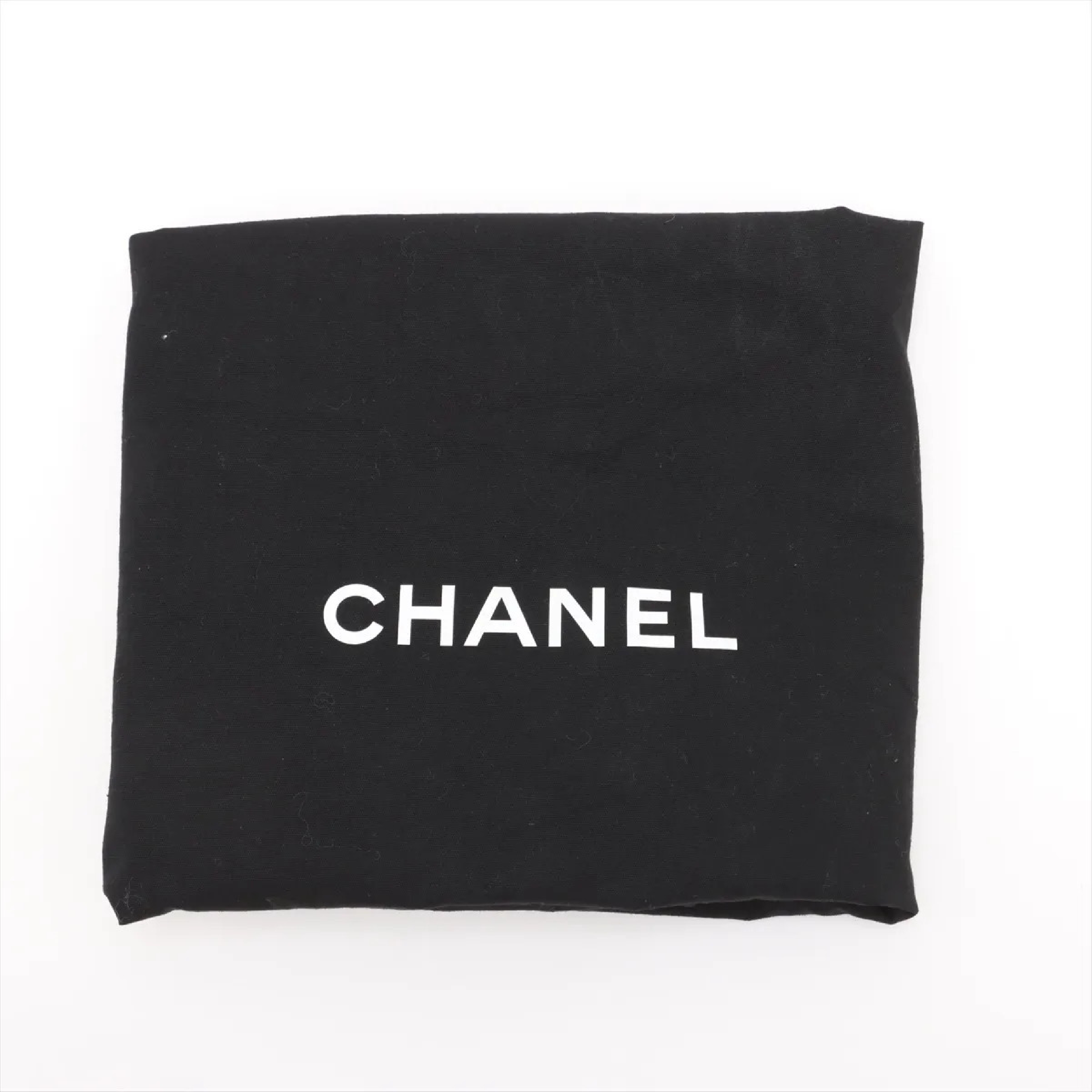 Matelassé 2.55 Vintage Calf Chain Tote Bag (Serial Number 15) — view 10