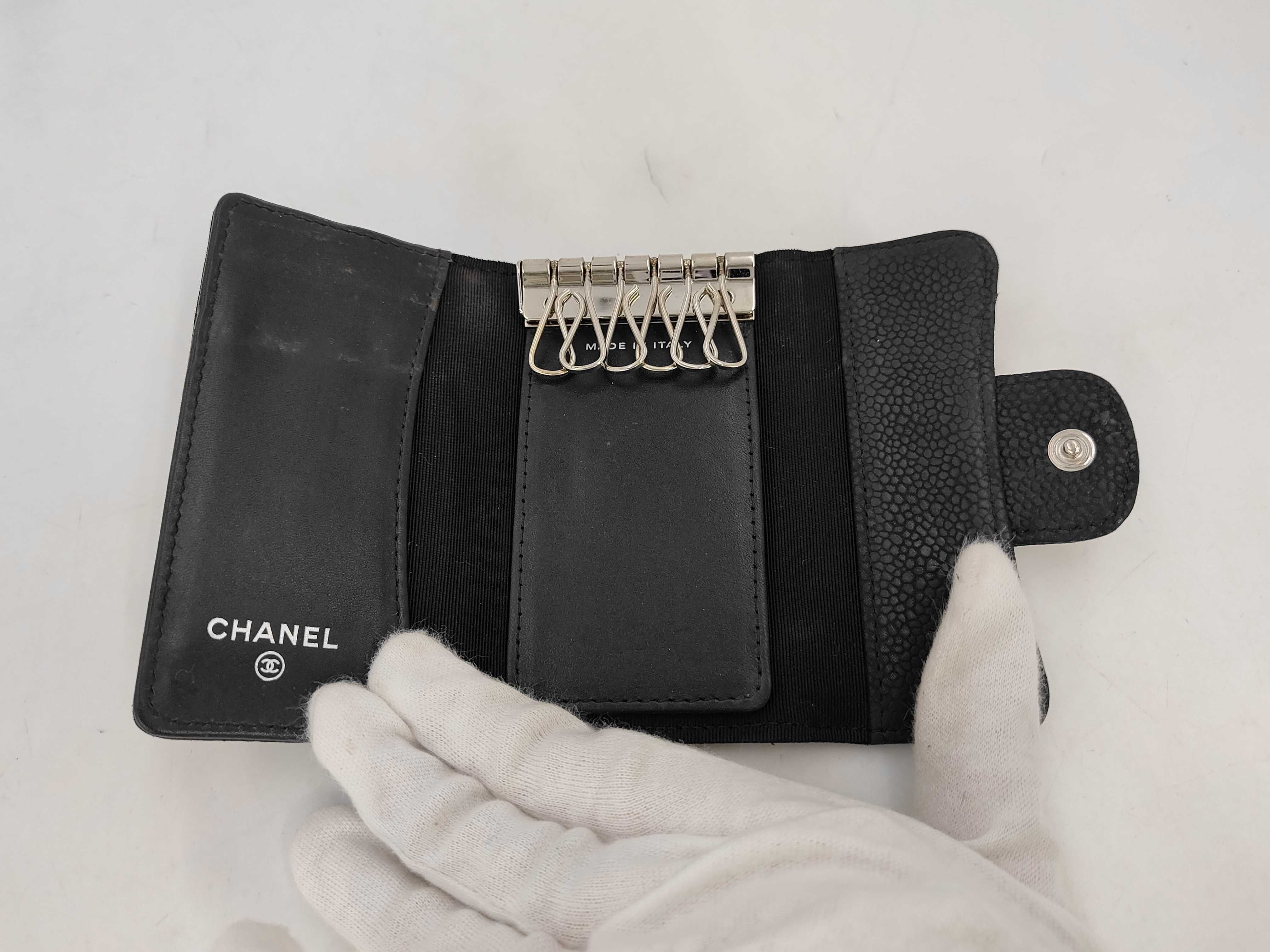 key case/key chain — view 5