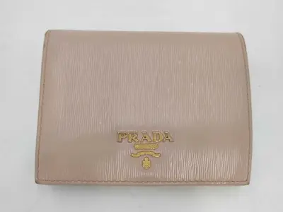 Folding Wallet / Leather Wallet