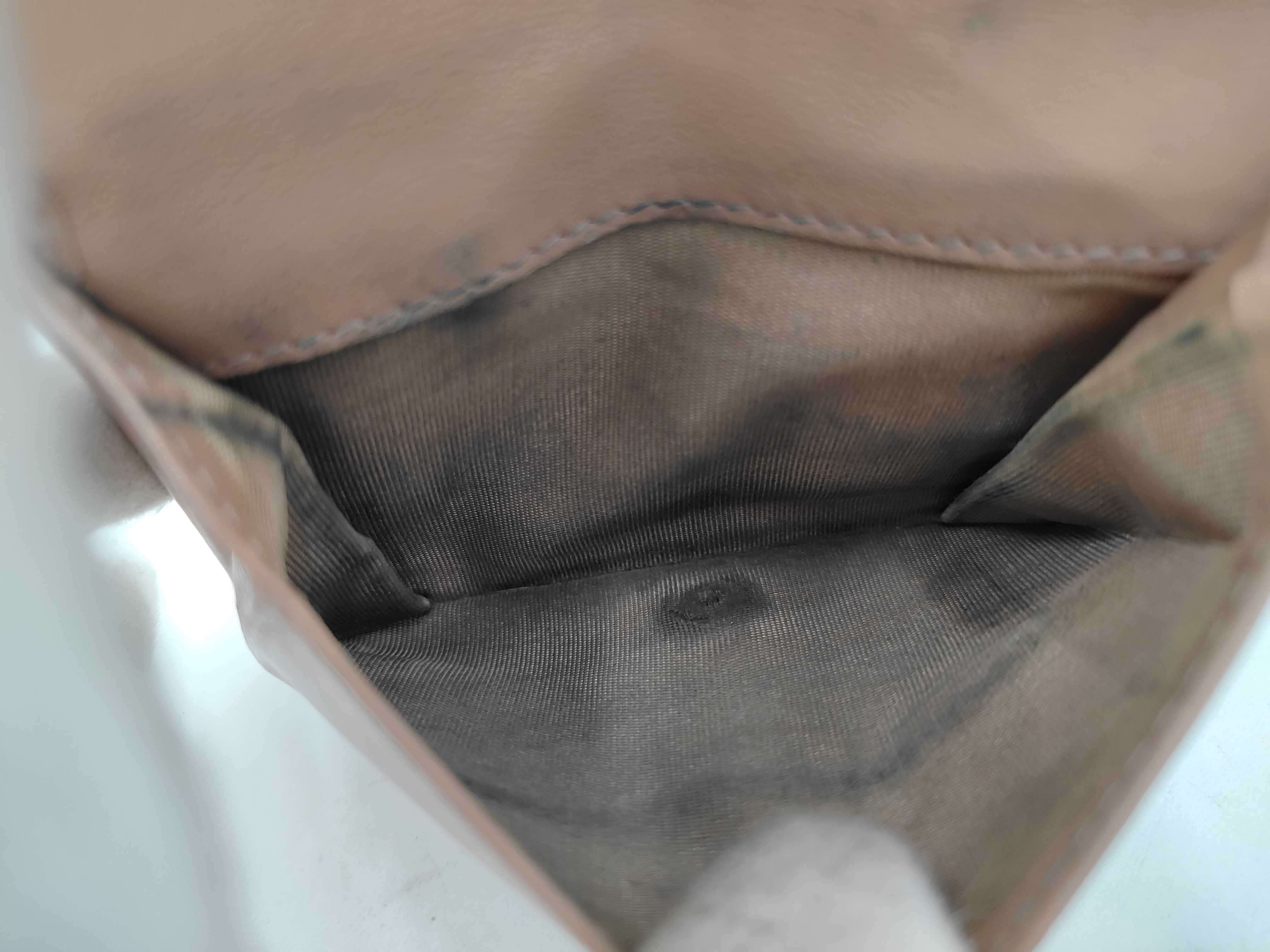 Folding Wallet / Leather Wallet — view 11