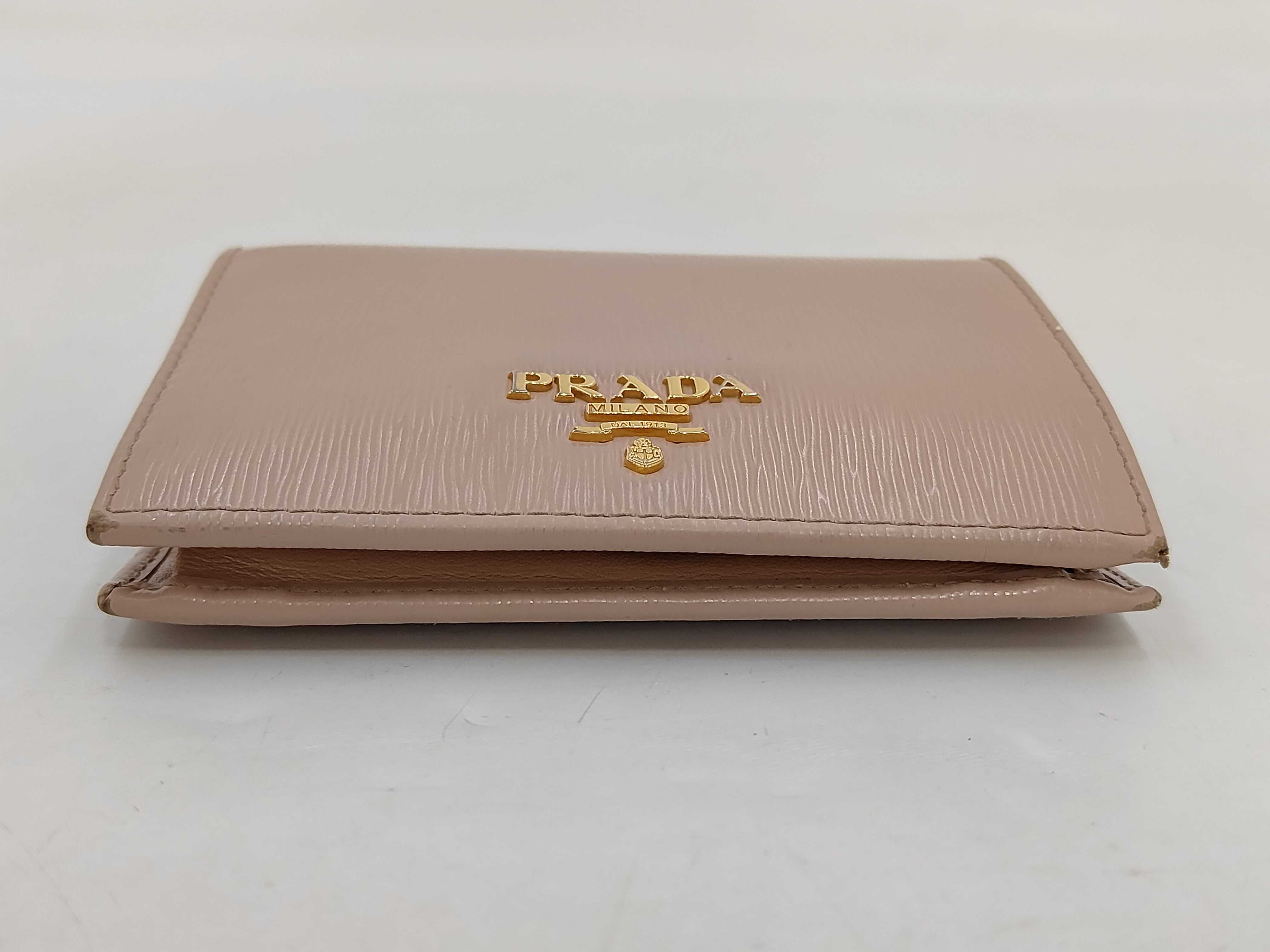 Folding Wallet / Leather Wallet — view 3