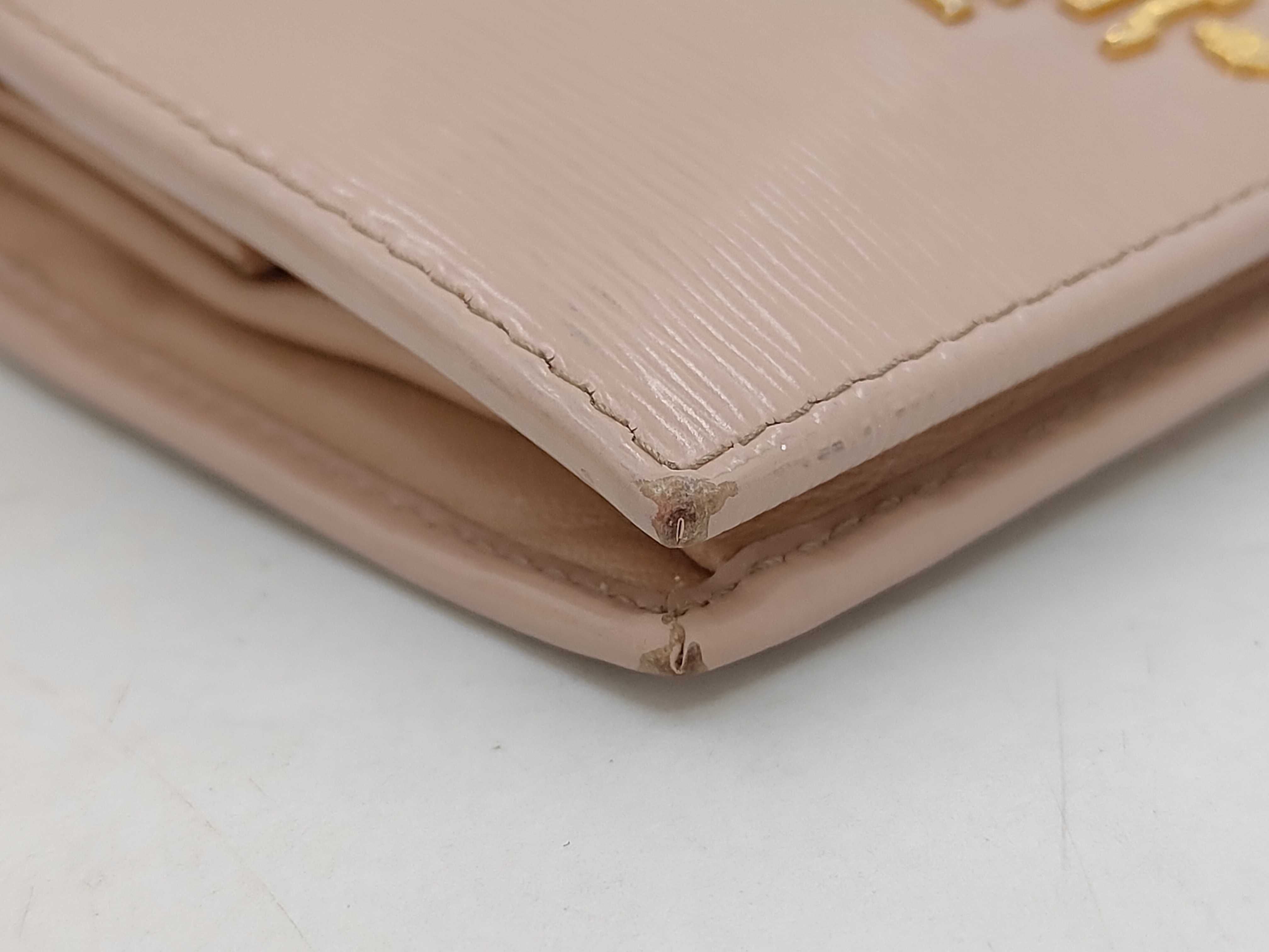 Folding Wallet / Leather Wallet — view 4