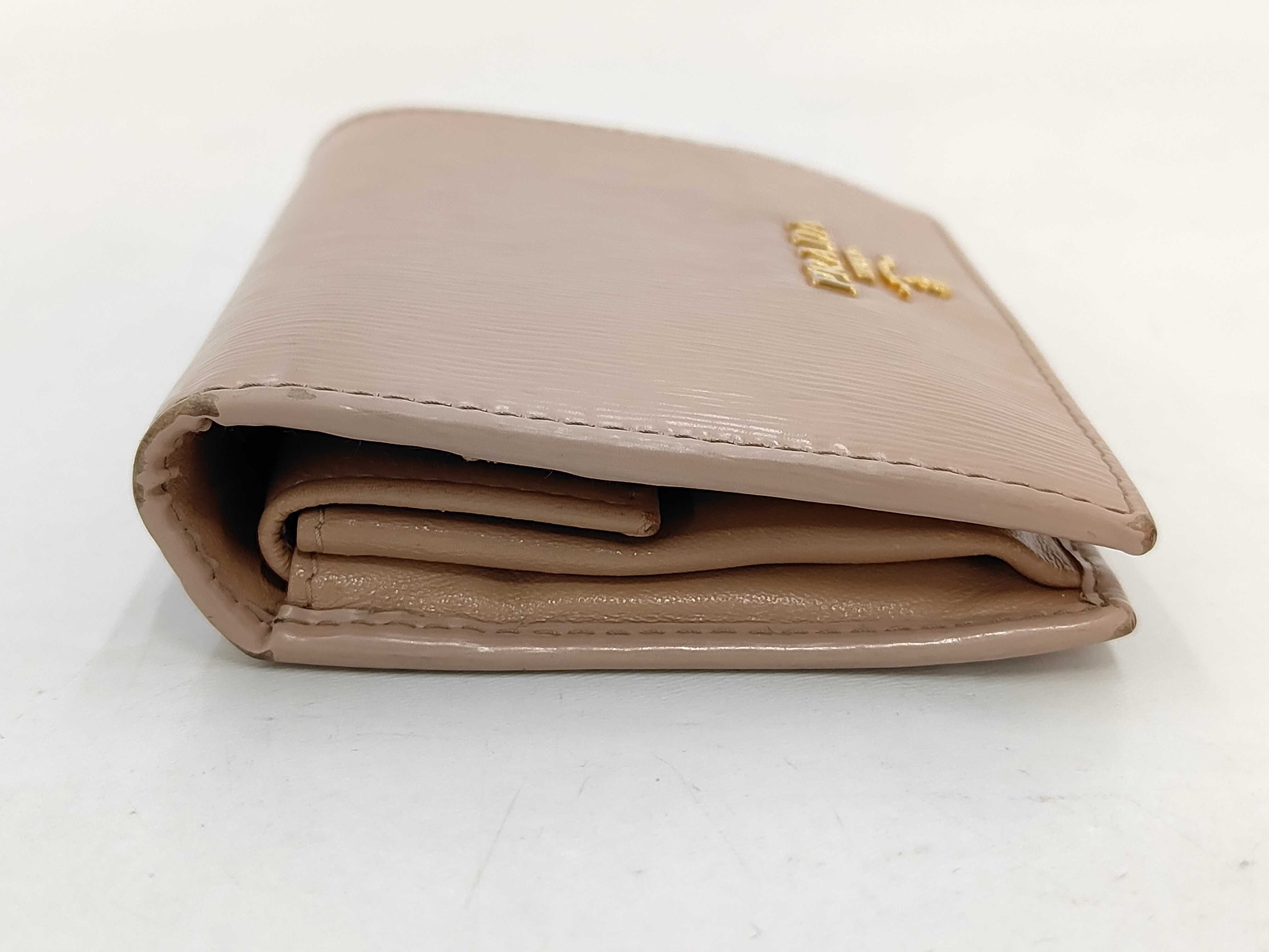 Folding Wallet / Leather Wallet — view 5
