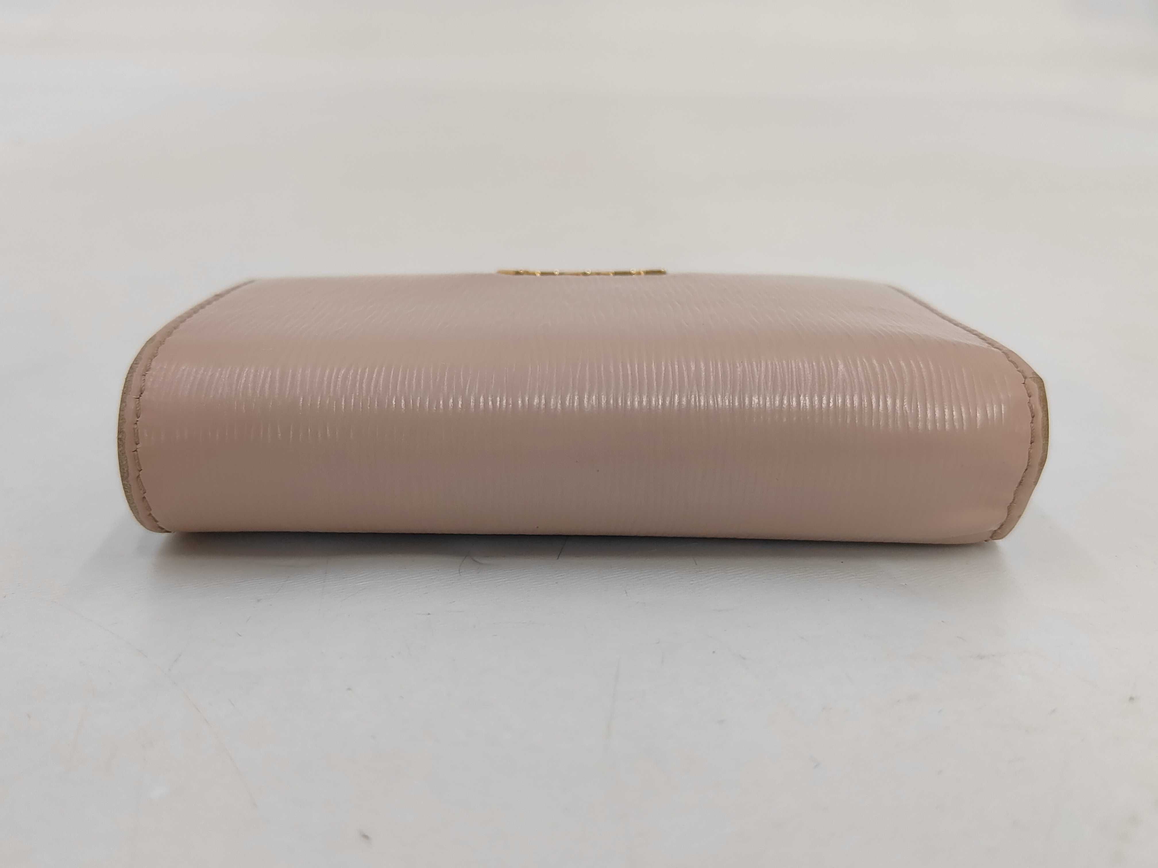 Folding Wallet / Leather Wallet — view 6