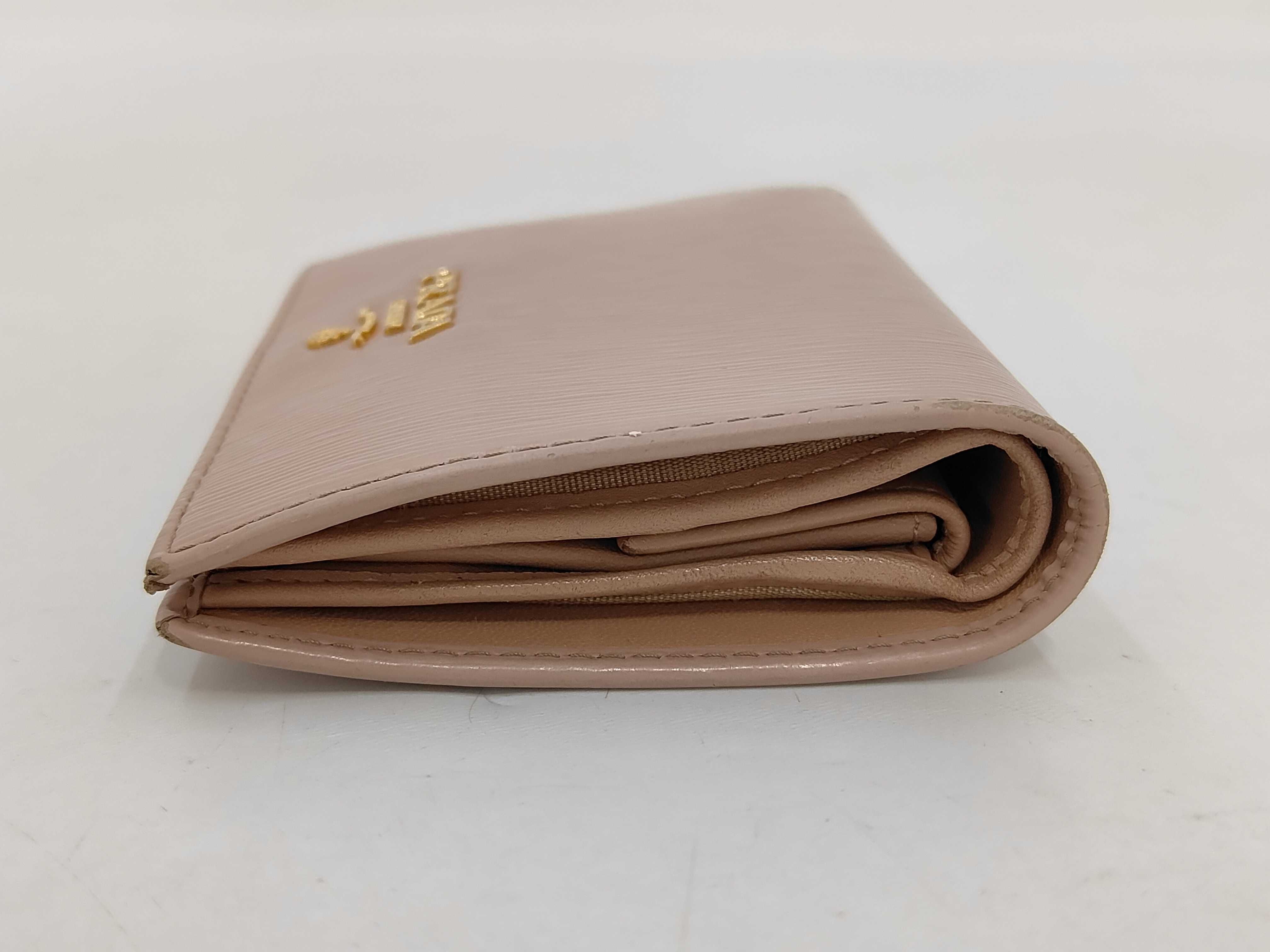 Folding Wallet / Leather Wallet — view 7