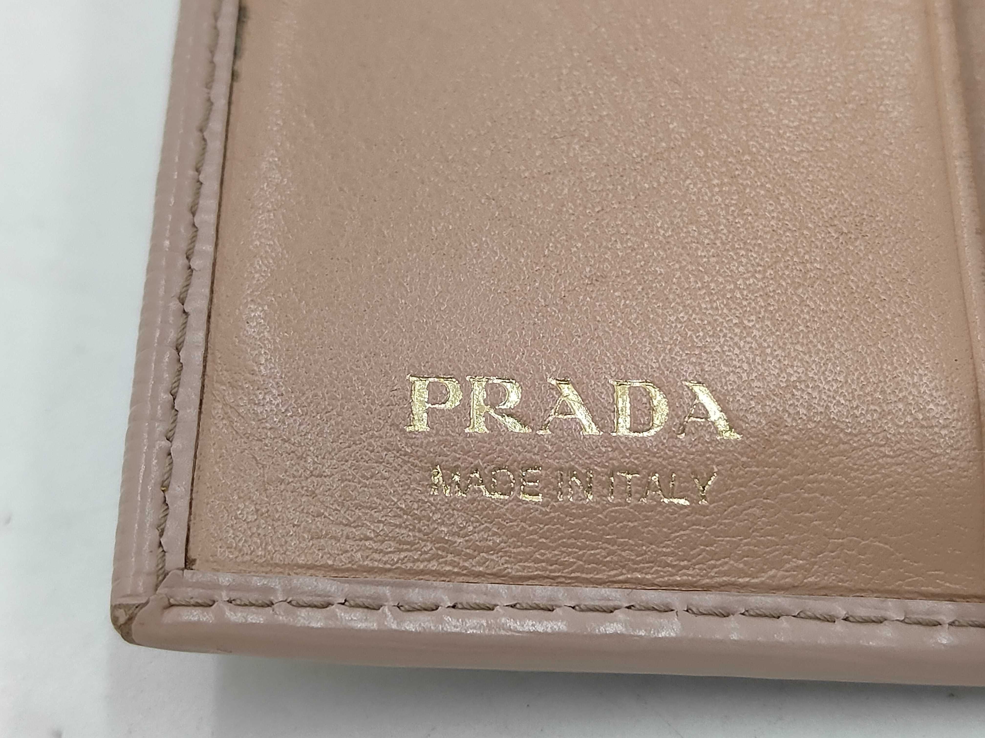 Folding Wallet / Leather Wallet — view 9