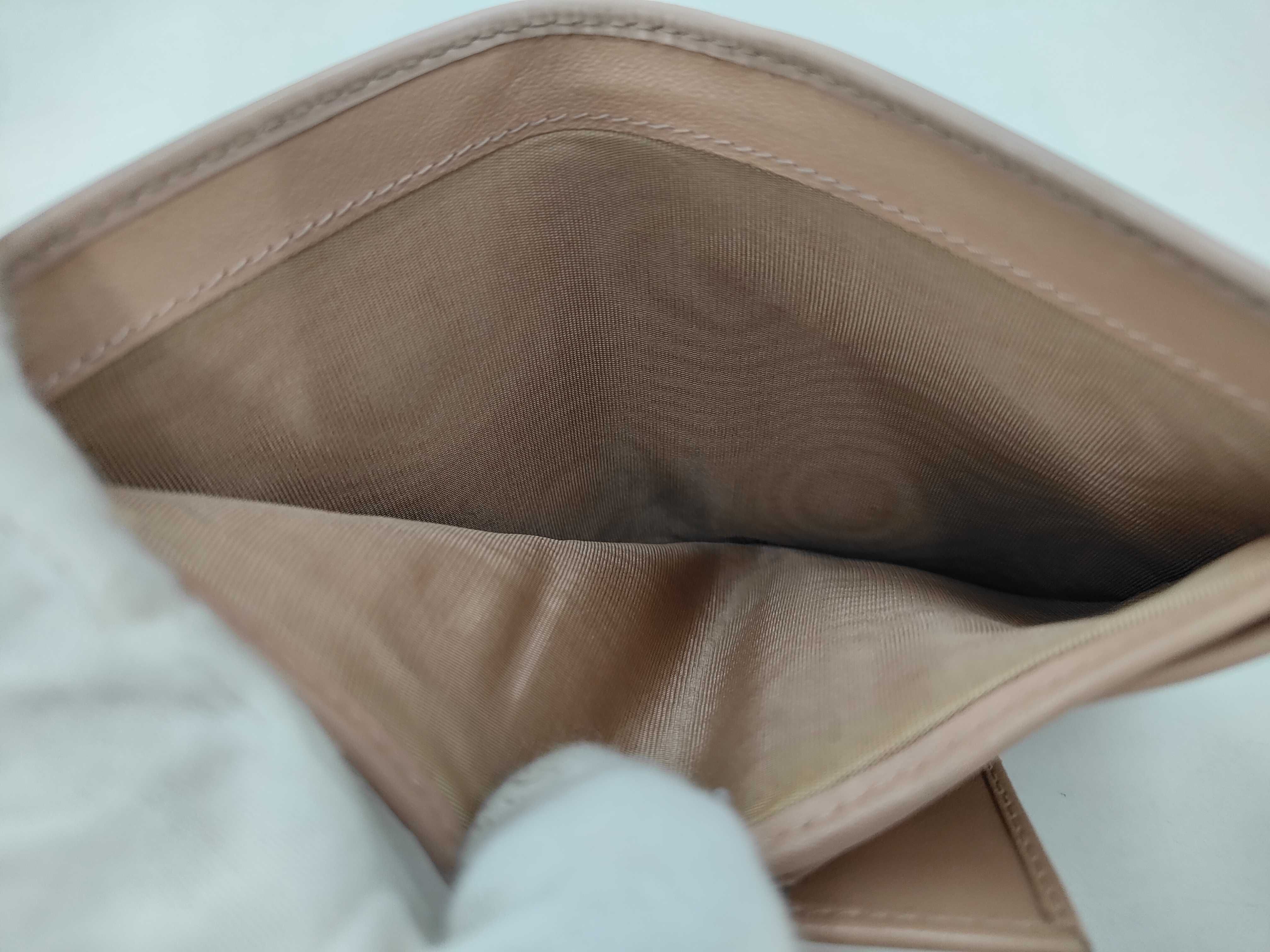 Folding Wallet / Leather Wallet — view 10