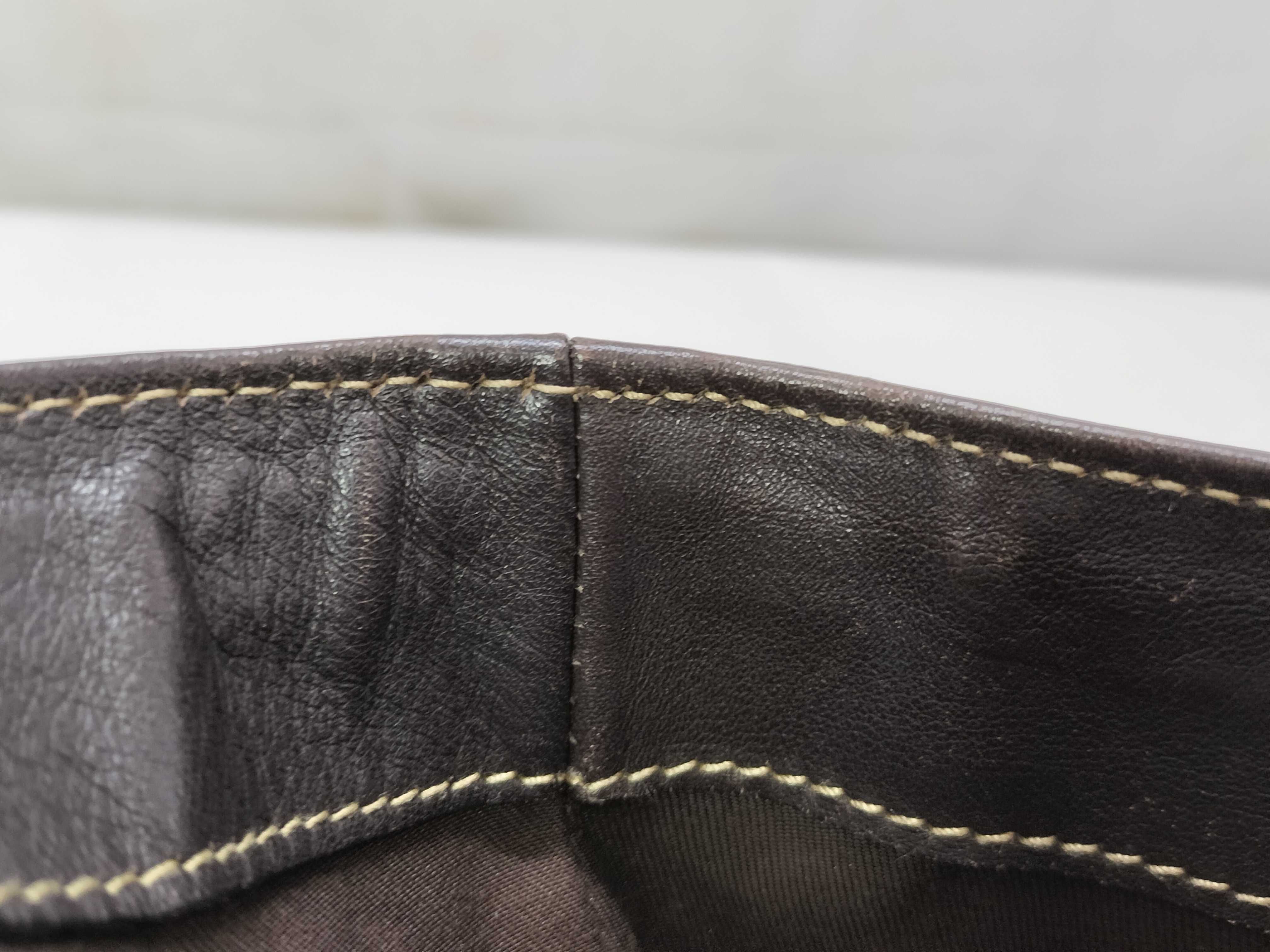 GG Canvas Gucci Handbag Tote Bag — view 12