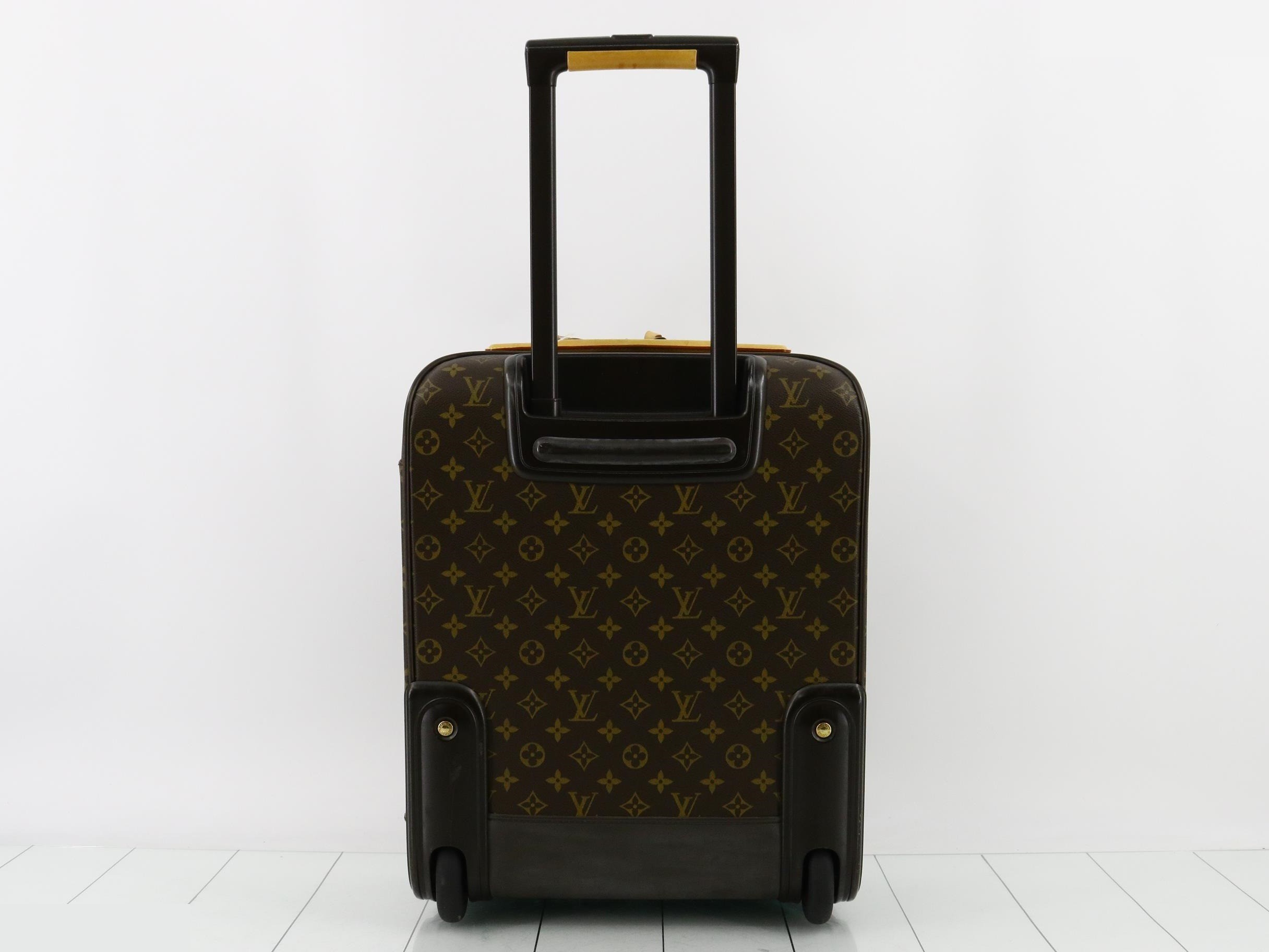 Monogram Pegase 45 M23293 — view 2