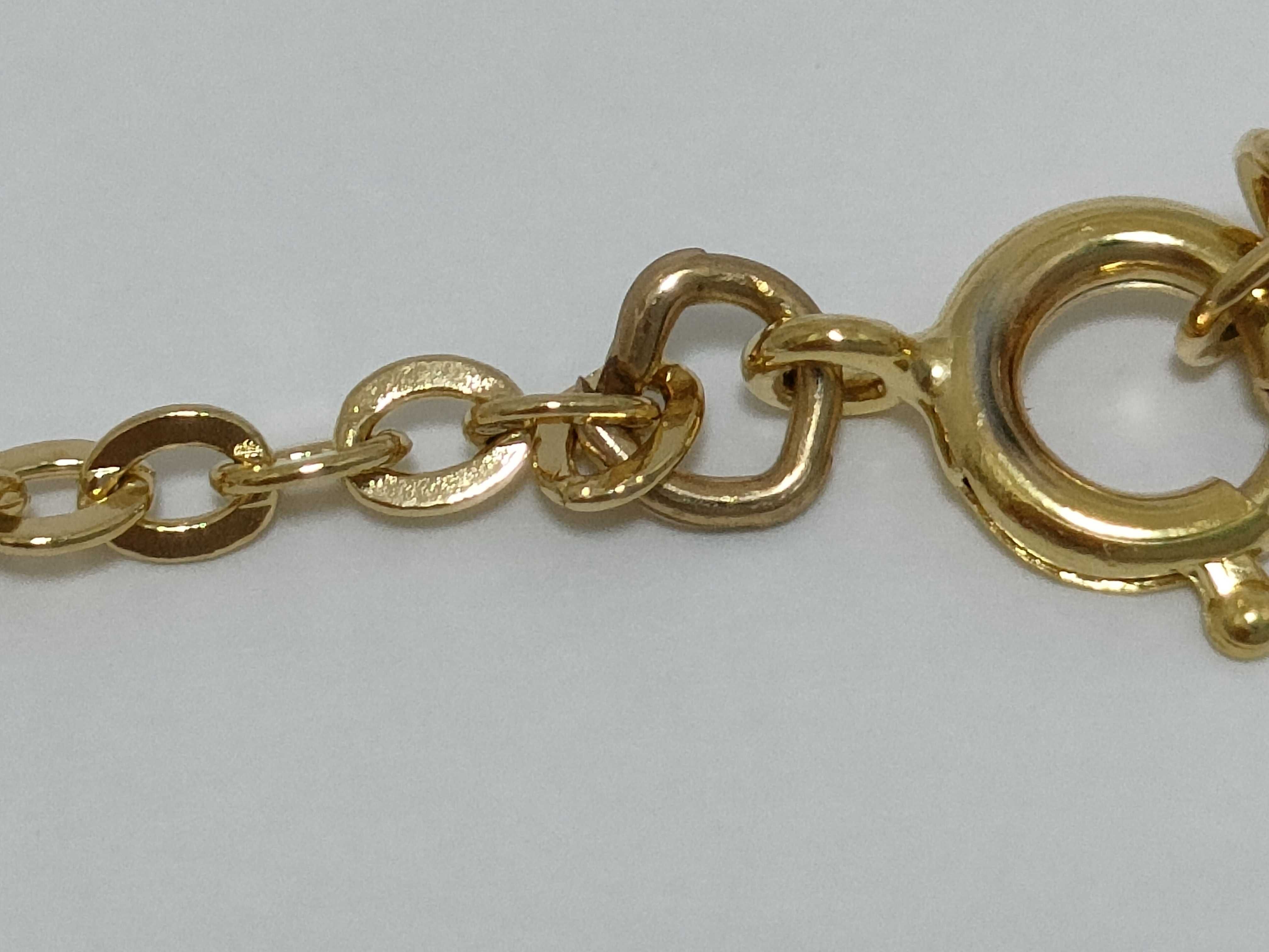 Trotter Oval Trotter Necklace — view 13