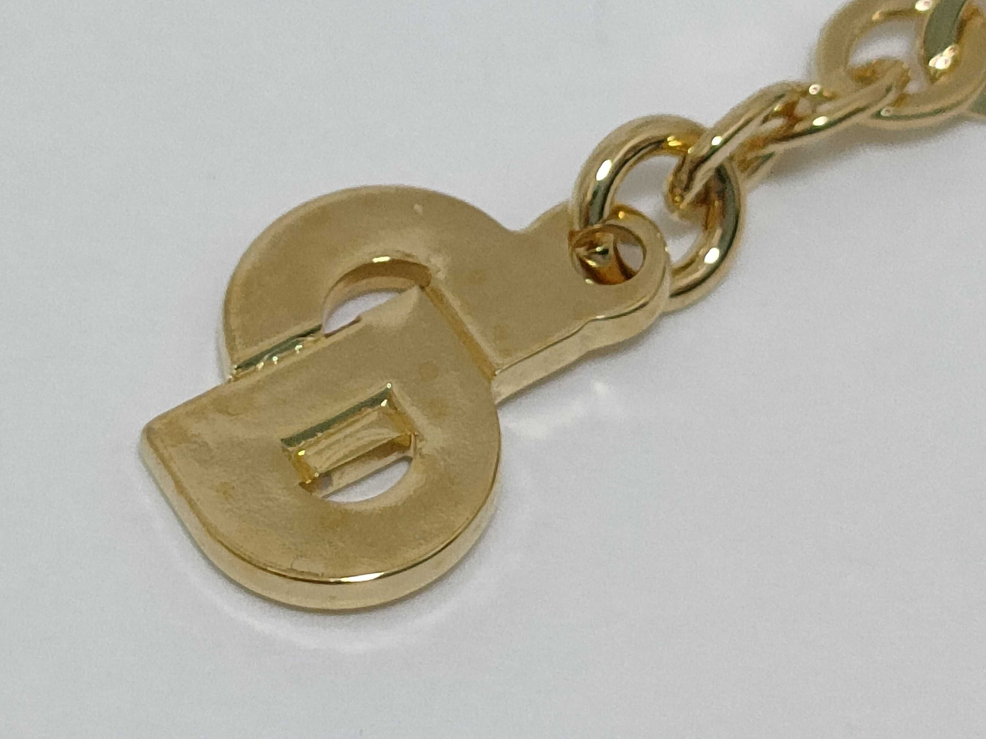 Trotter Oval Trotter Necklace — view 5