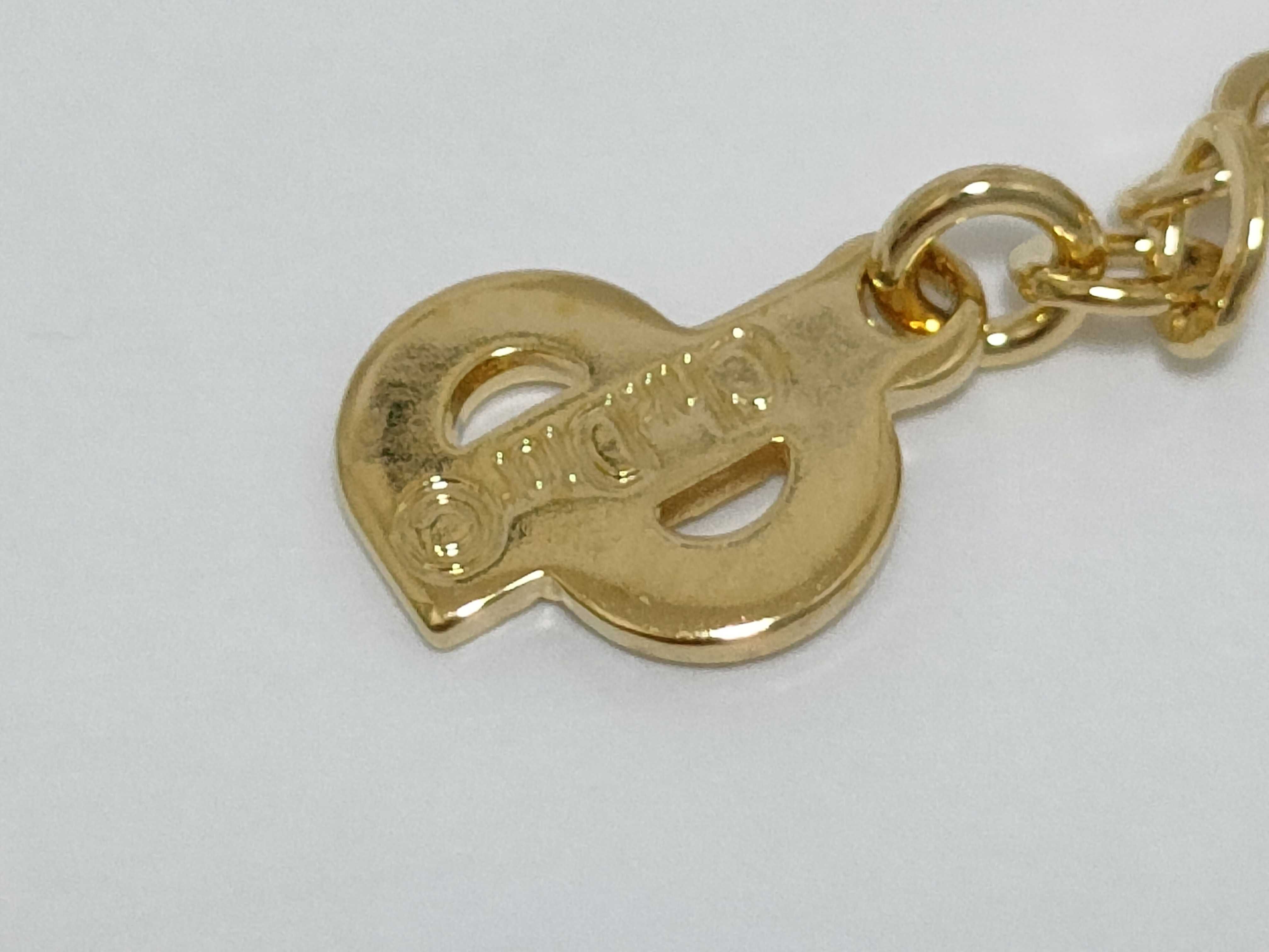 Trotter Oval Trotter Necklace — view 7
