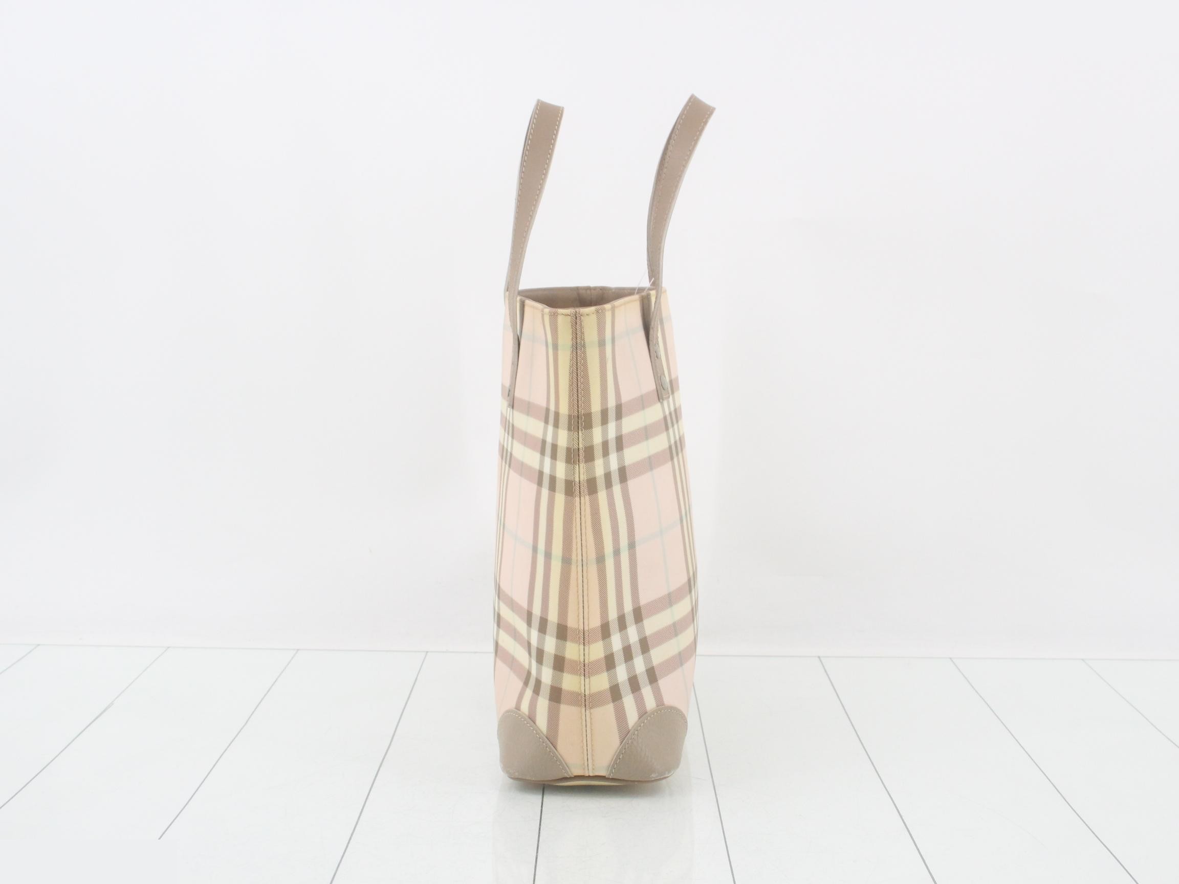 PVC tote bag — view 3