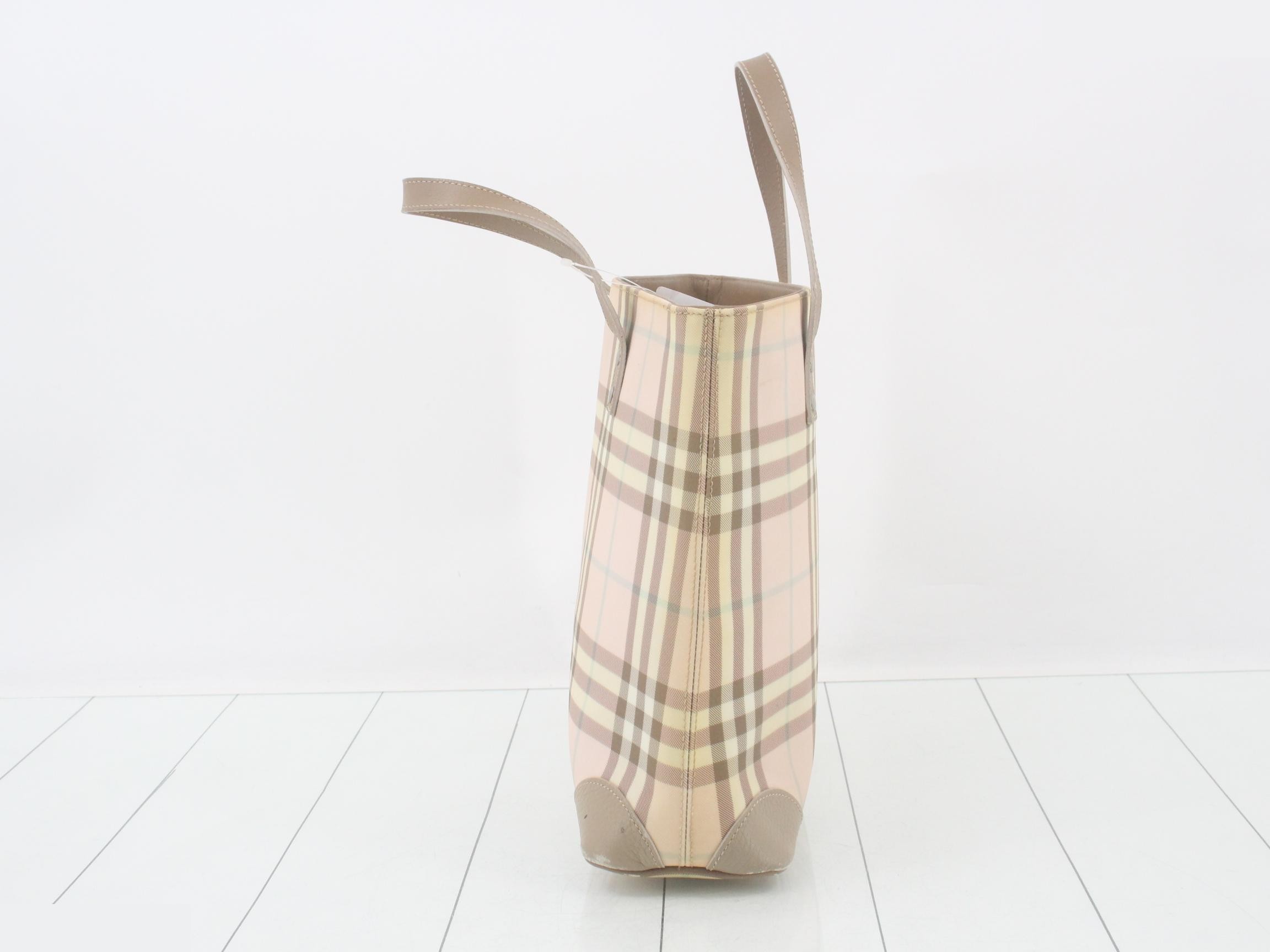 PVC tote bag — view 4