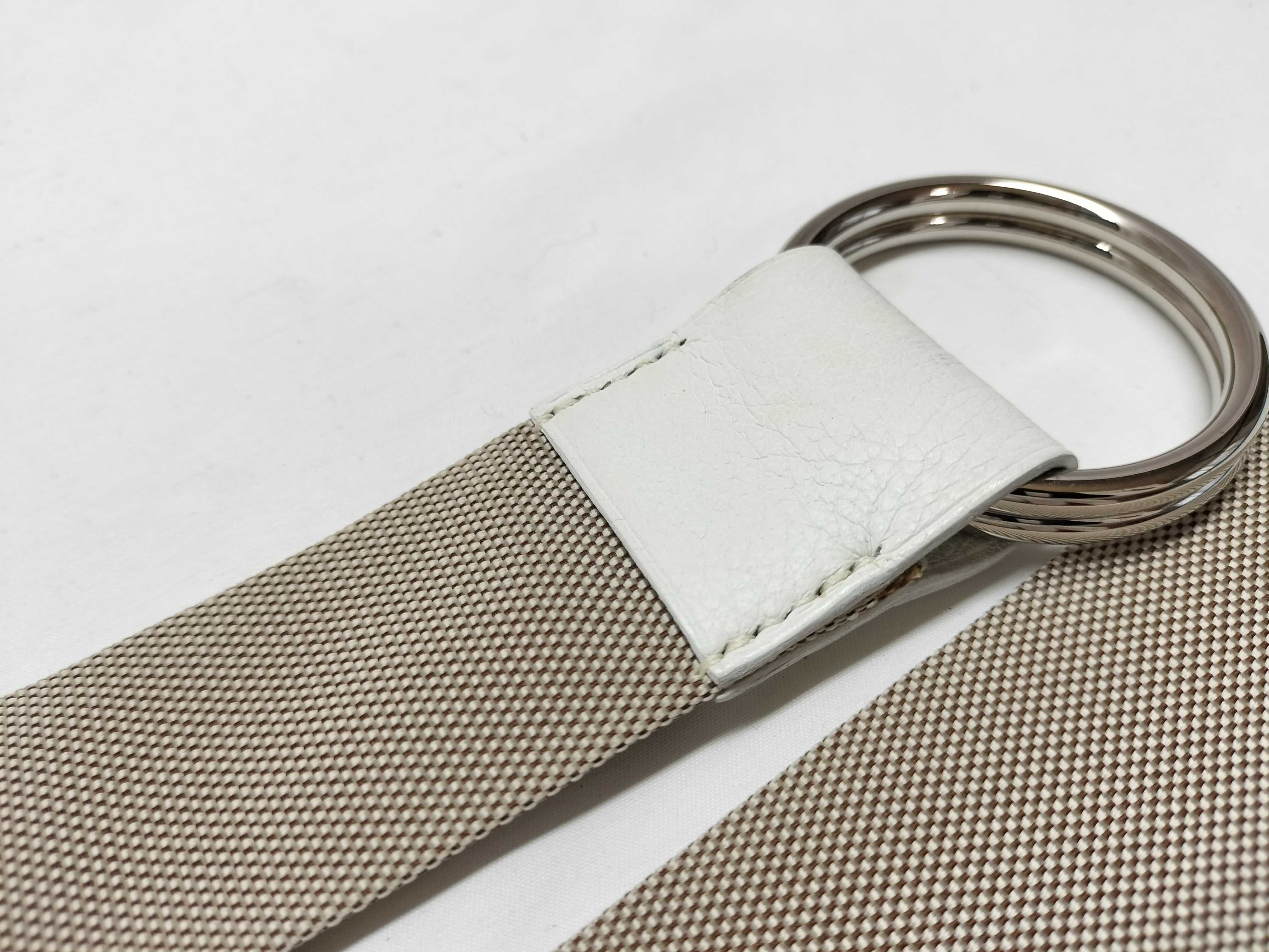 Canvas H Belt — view 5