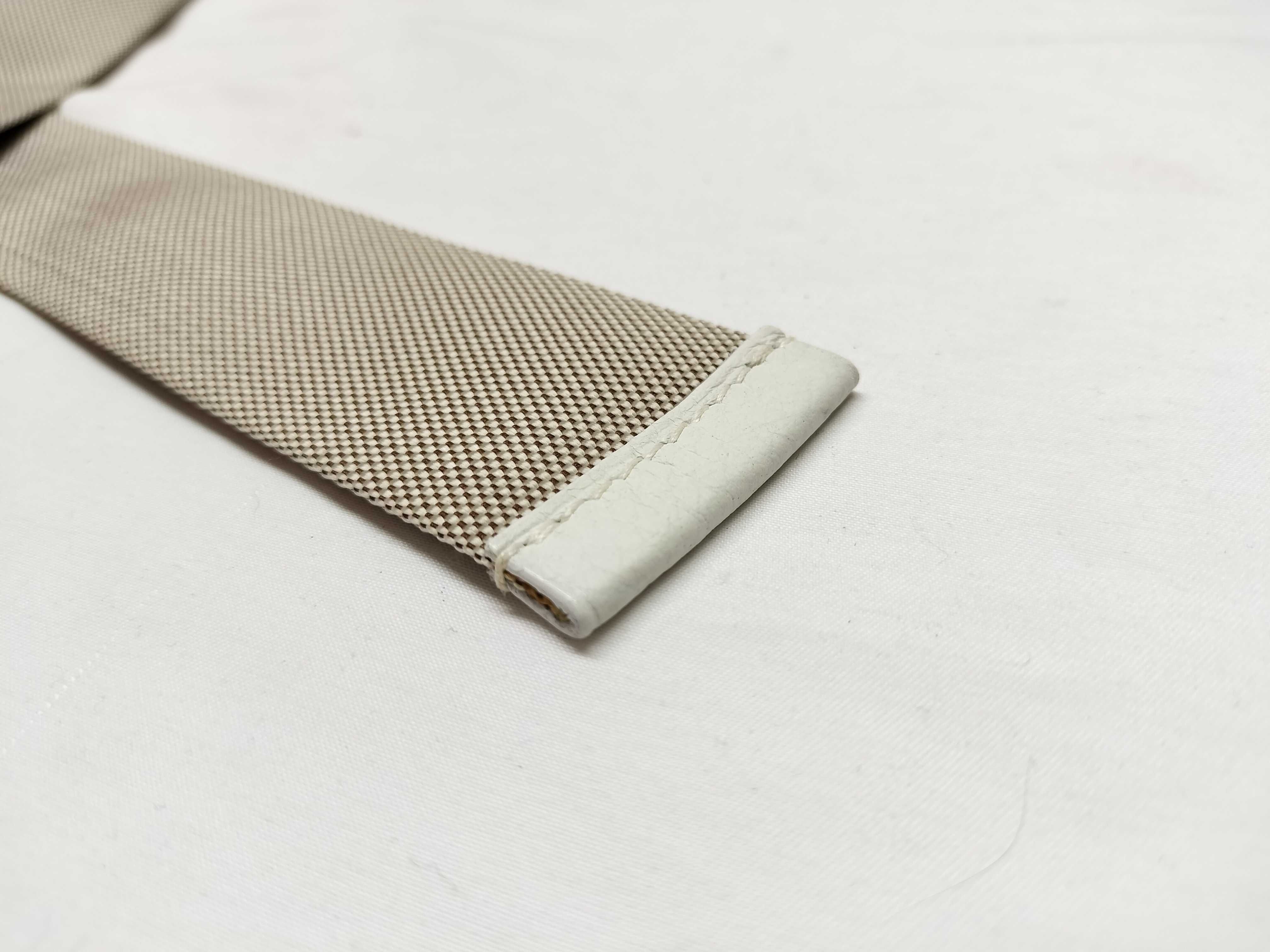 Canvas H Belt — view 7