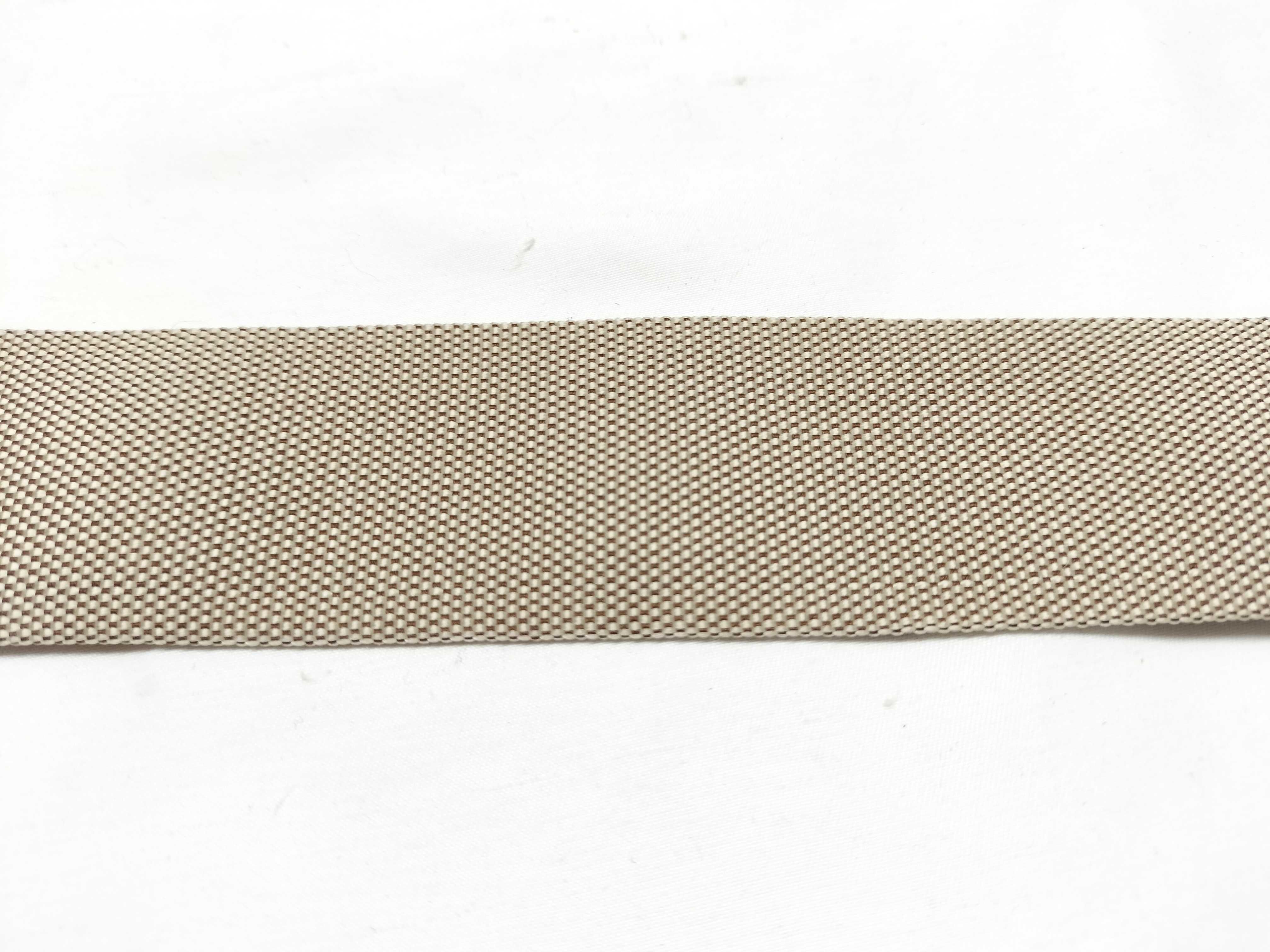 Canvas H Belt — view 8